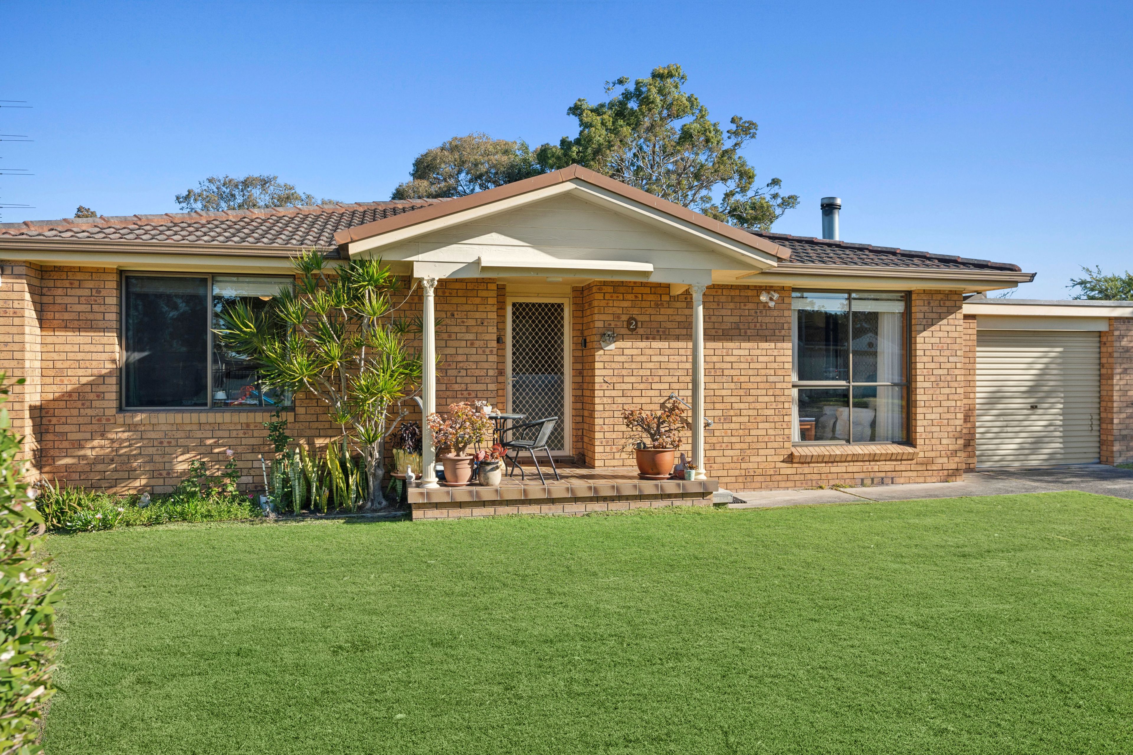 2/80 The Corso, Gorokan, NSW 2263
