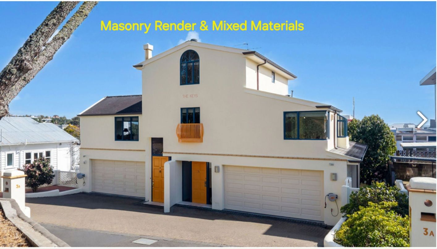 3A Keys Terrace, St Heliers, Auckland City