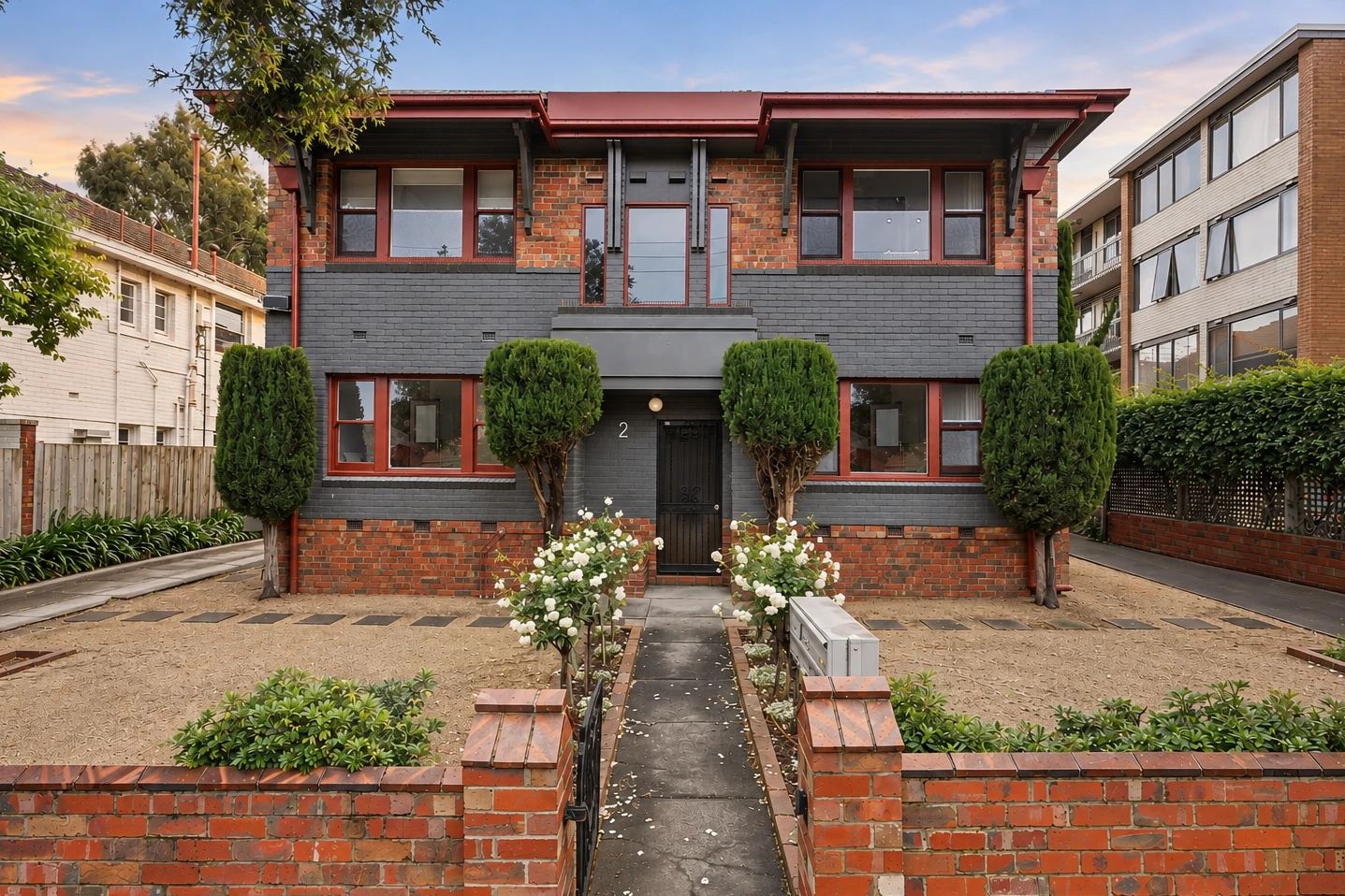 2/2 Irving Avenue, Prahran, VIC 3181