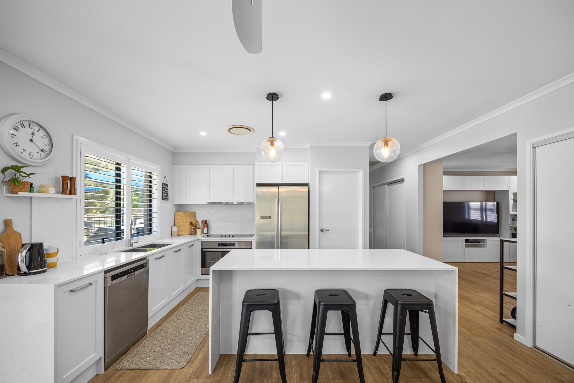 9 Burwood Court, Kuluin, QLD 4558