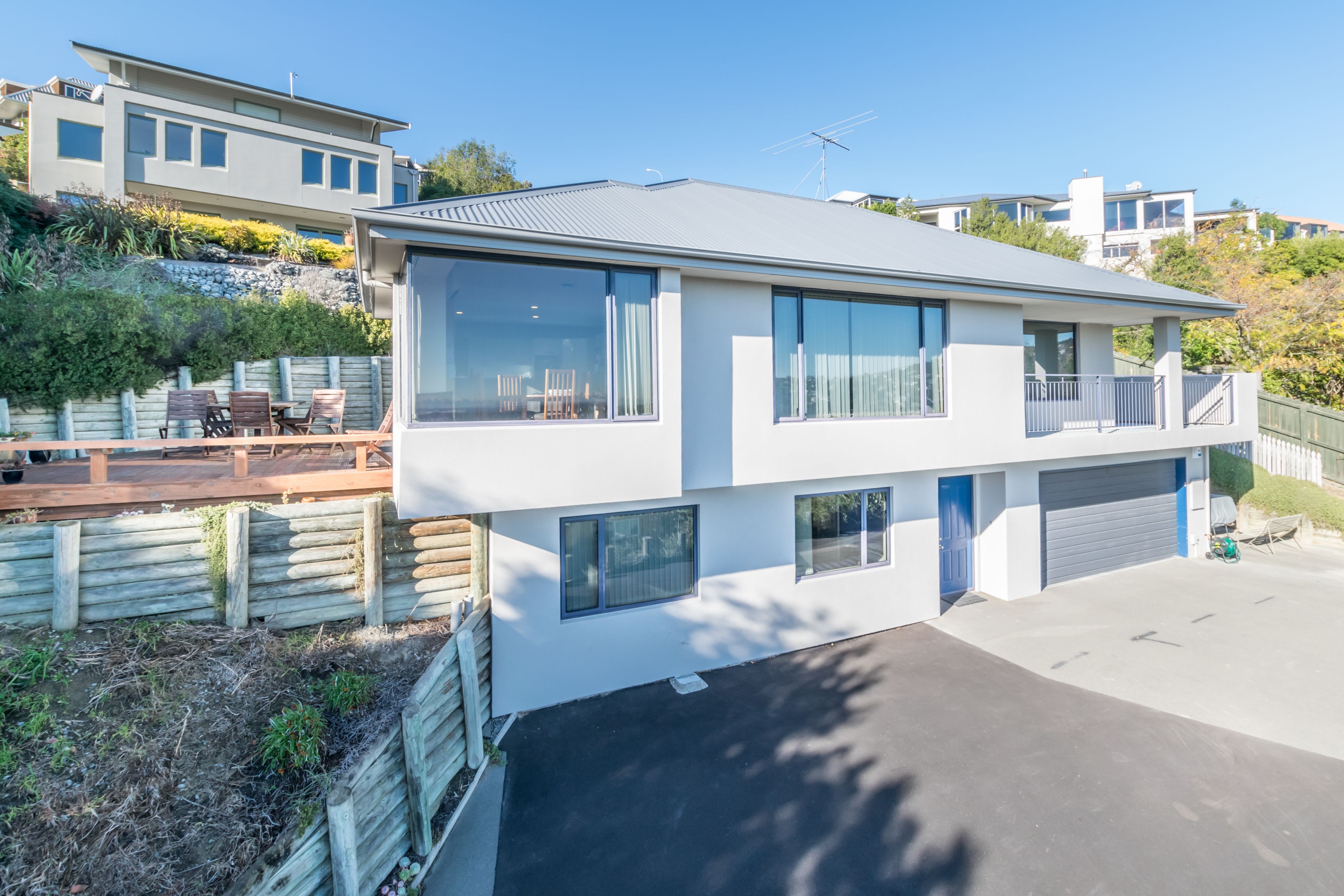 38 Woodlau Rise, Huntsbury, Christchurch City