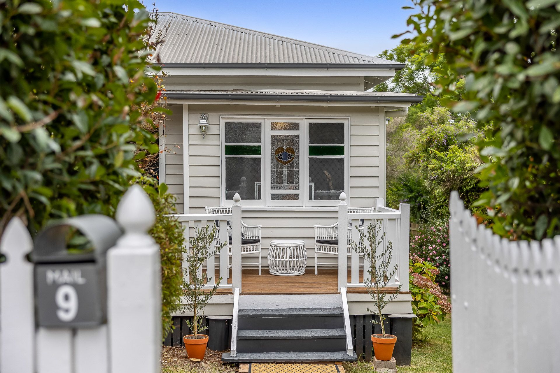 9 Christmas Street, North Toowoomba, QLD 4350 Sold House Ray White