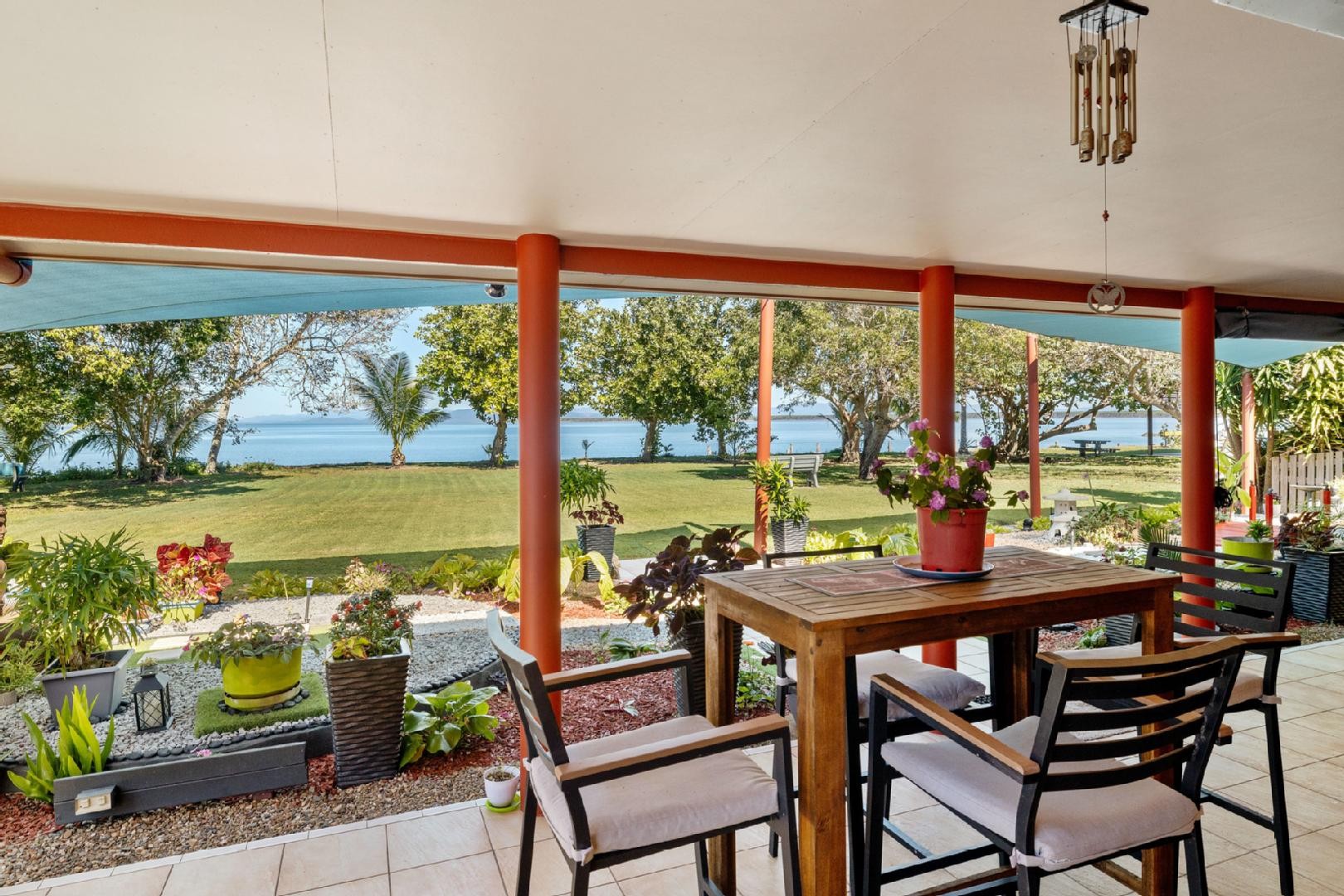 20 Davison Road, Wilson Beach, QLD 4800