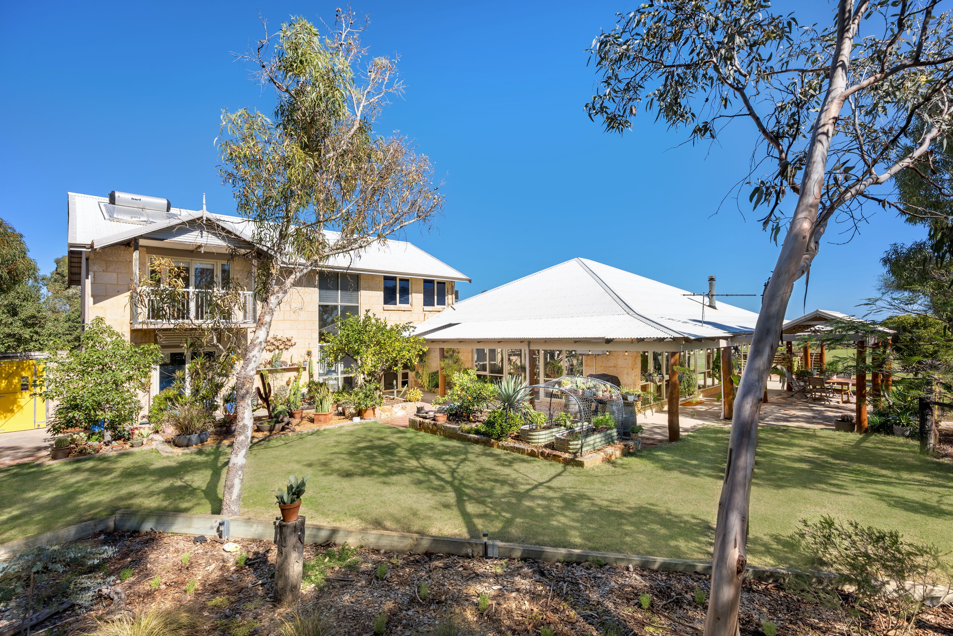 79 Jandanol Road, Rudds Gully, WA 6532