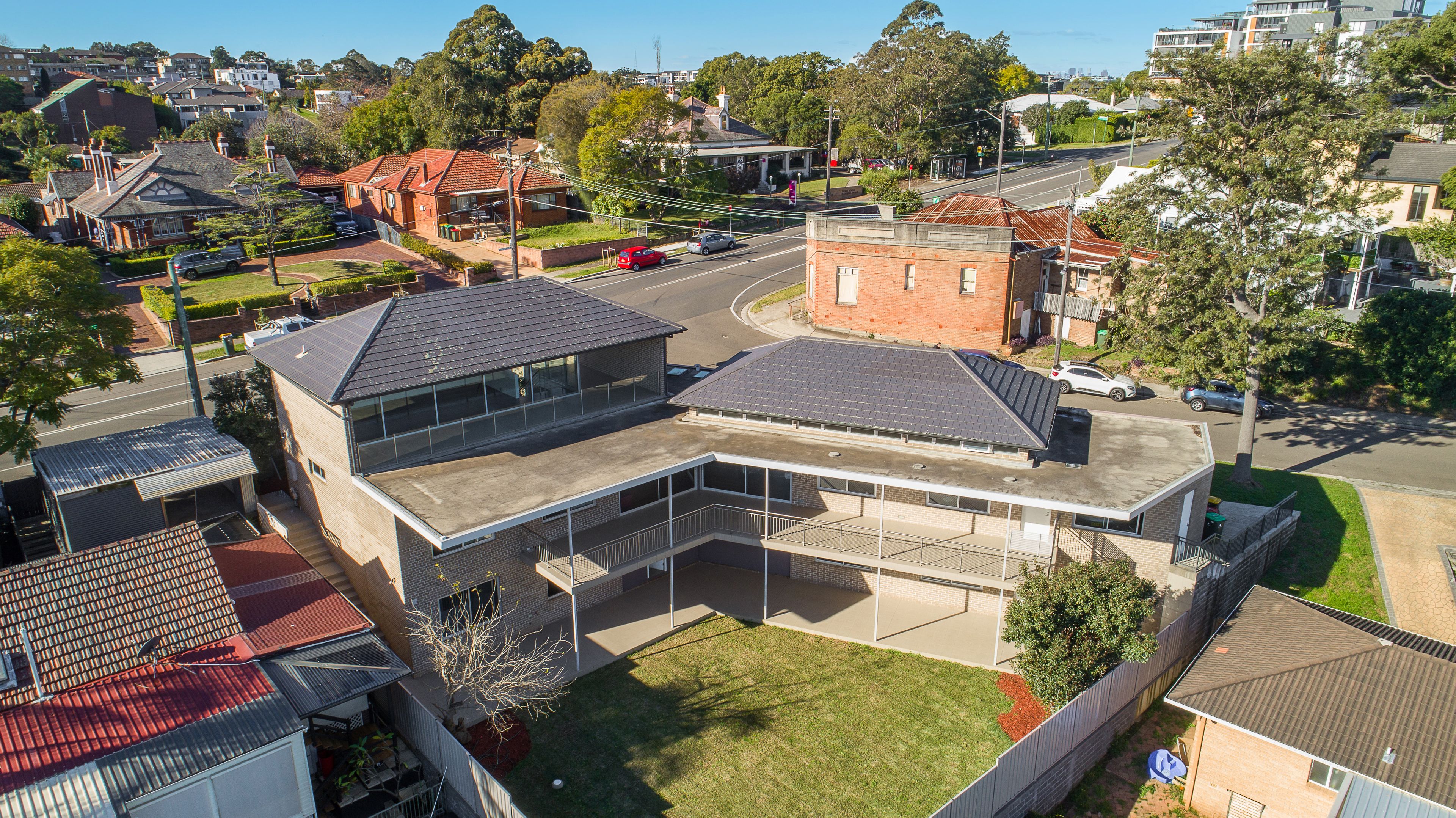 314 Morrison Road