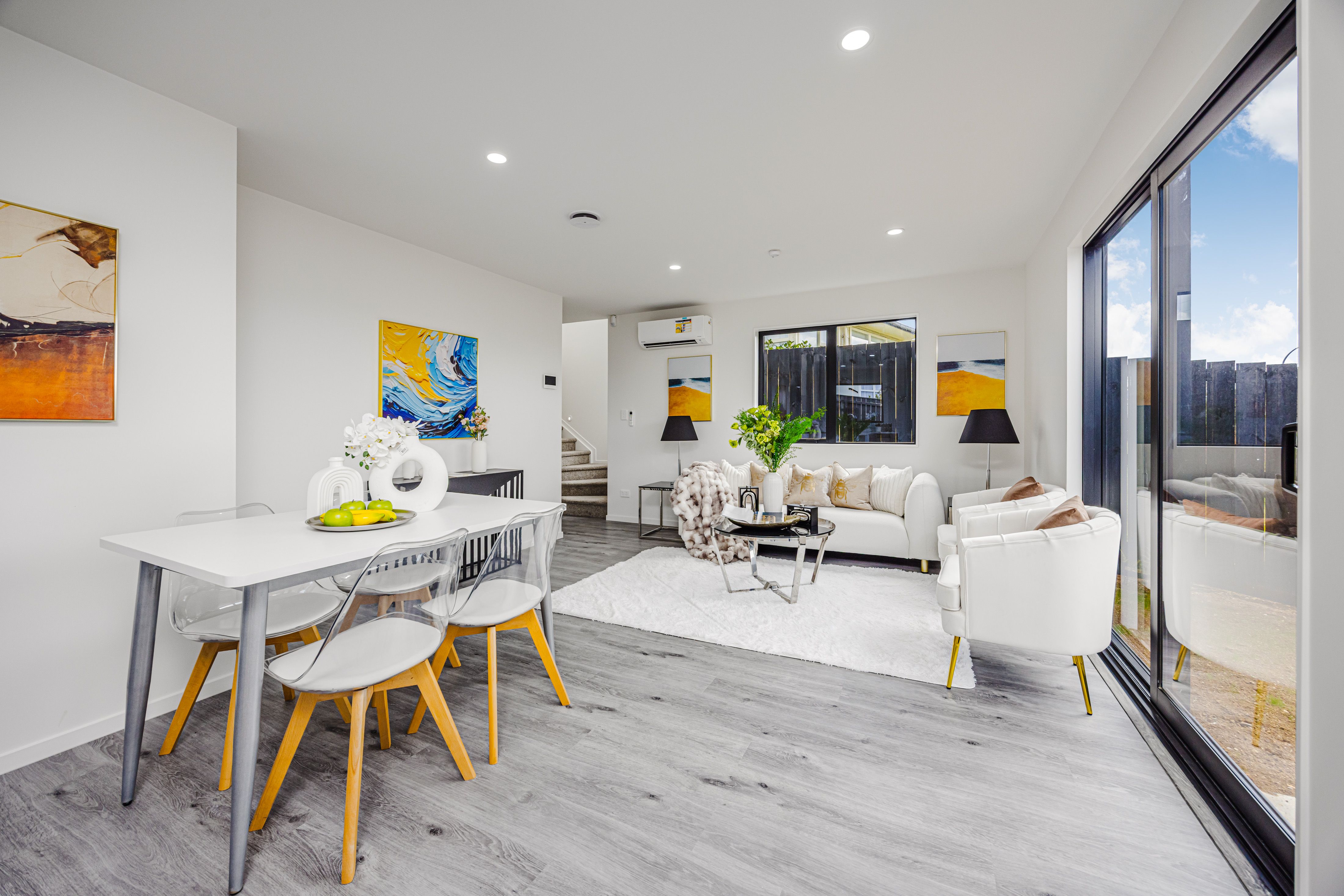 10B & 10C Tinkler Place, Favona, Manukau City