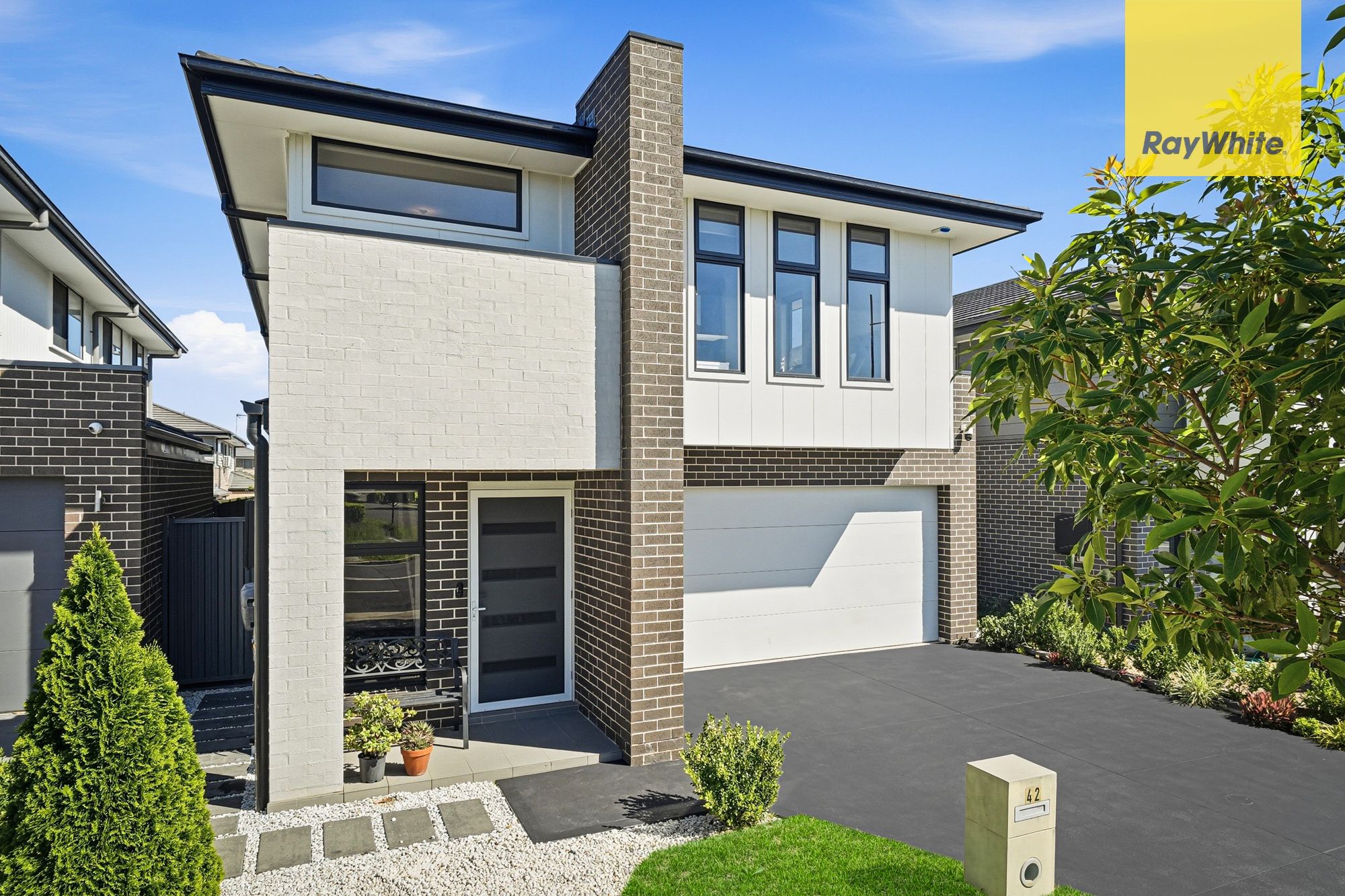 42 John Black Drive, Marsden Park, NSW 2765