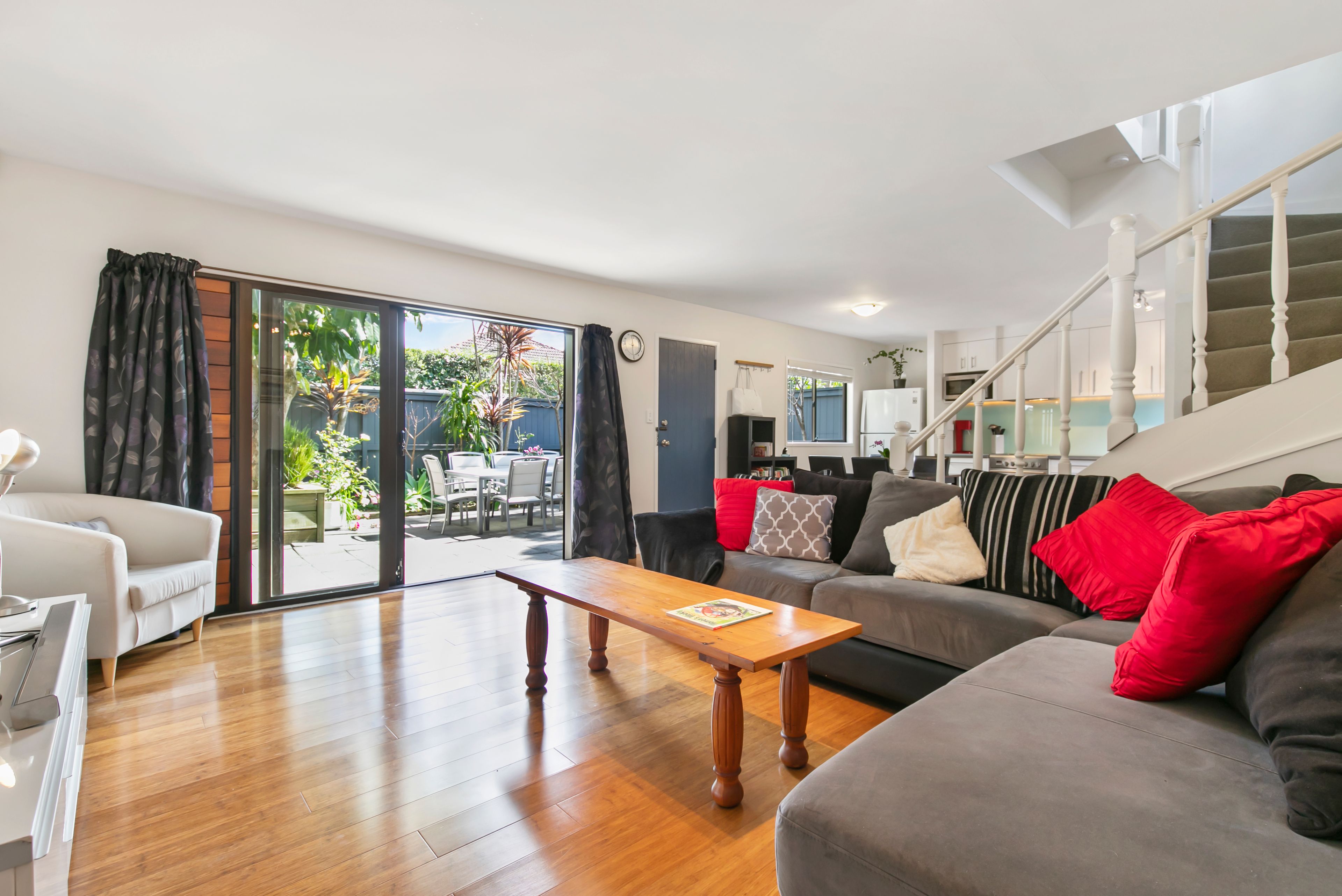4/11 Patterson Street, Sandringham, Auckland City