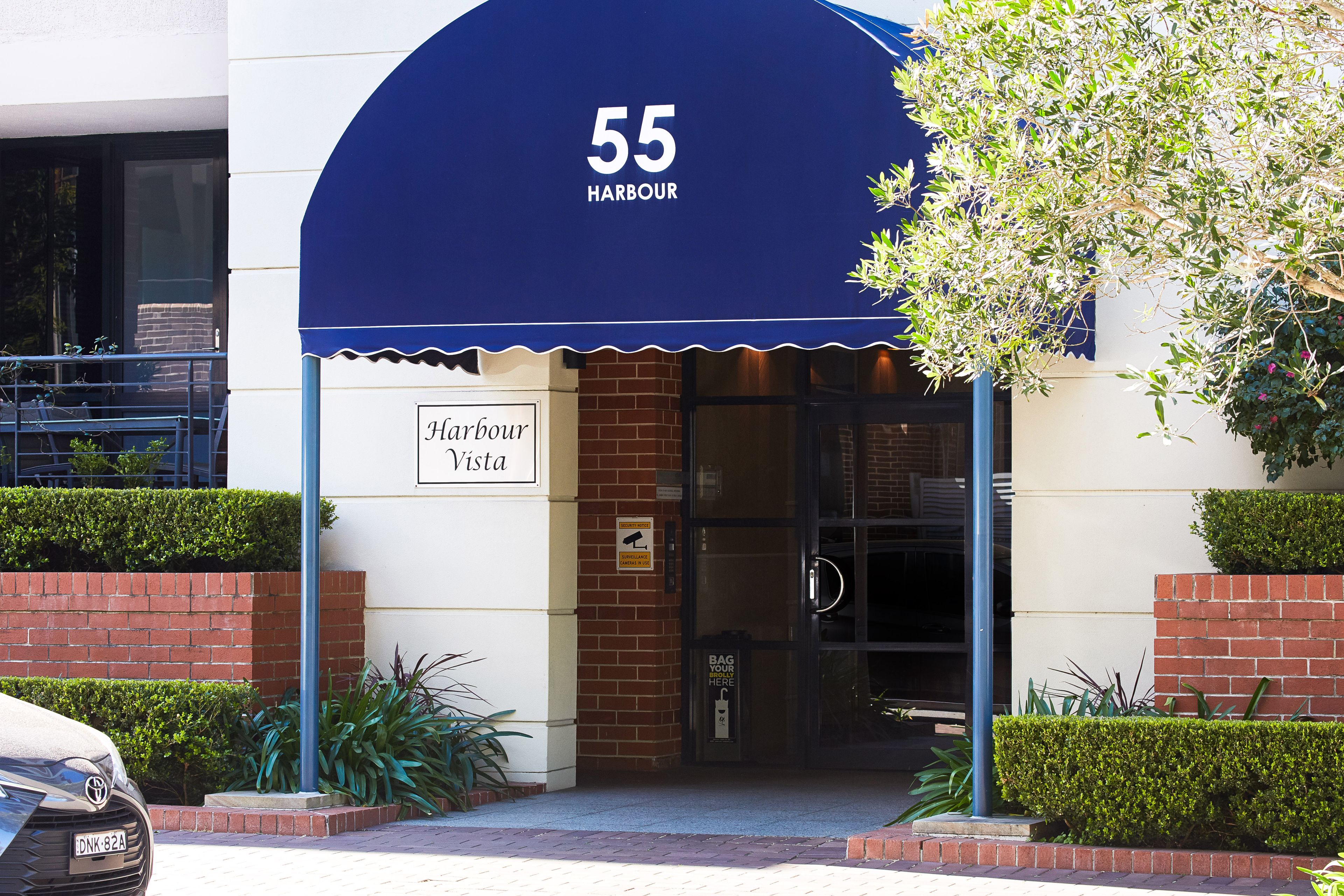 512/55 Harbour Street, Mosman, NSW 2088