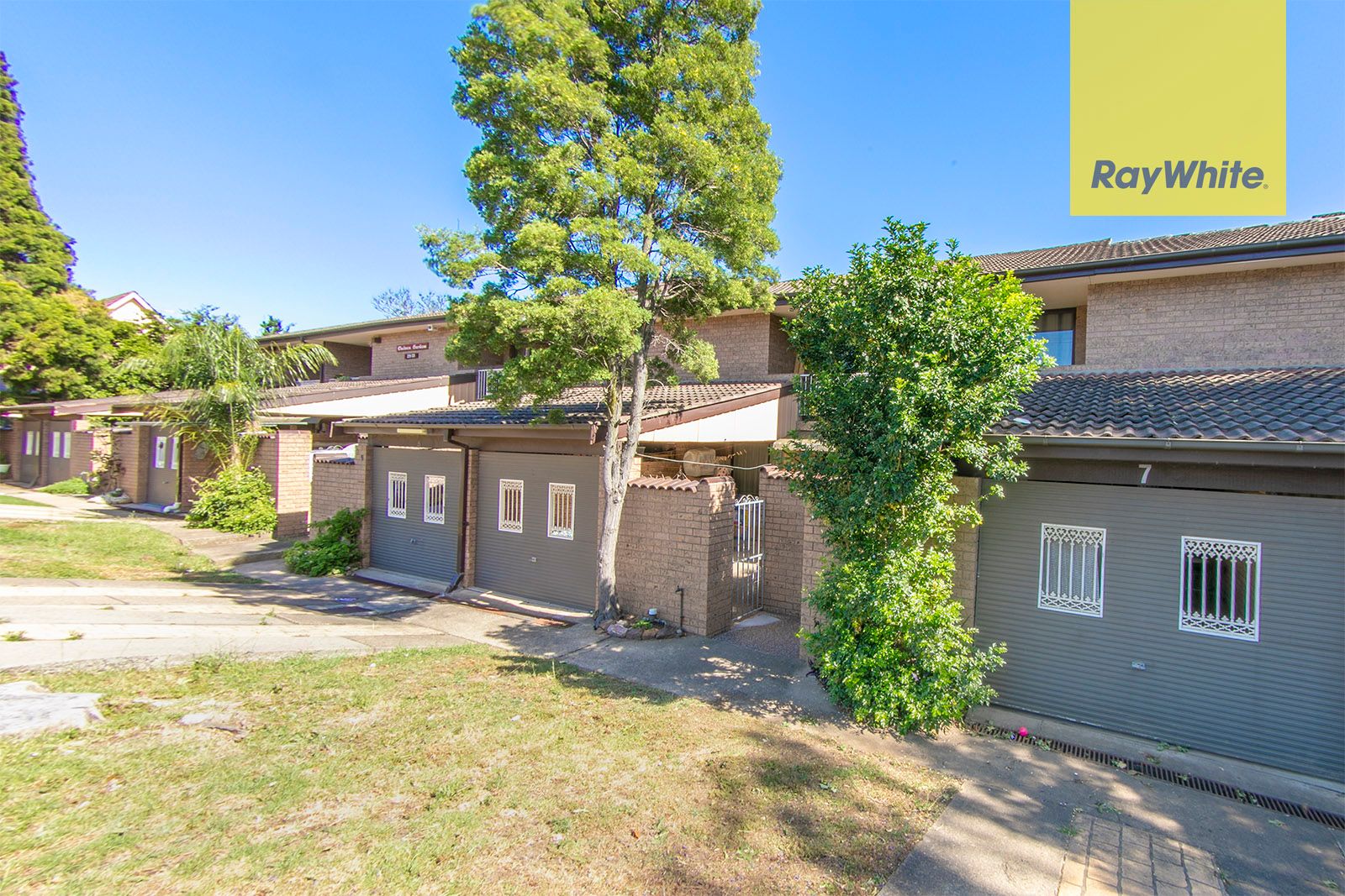 7/29 William Street, North Parramatta, NSW 2151