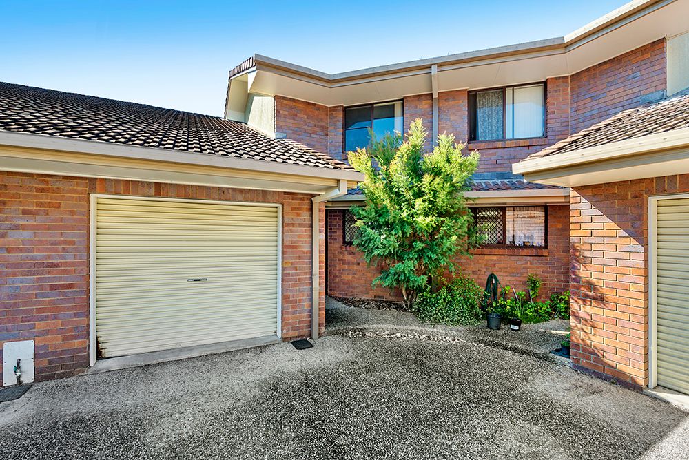 3/755 Unit  Old Cleveland Road, Carina, QLD 4152