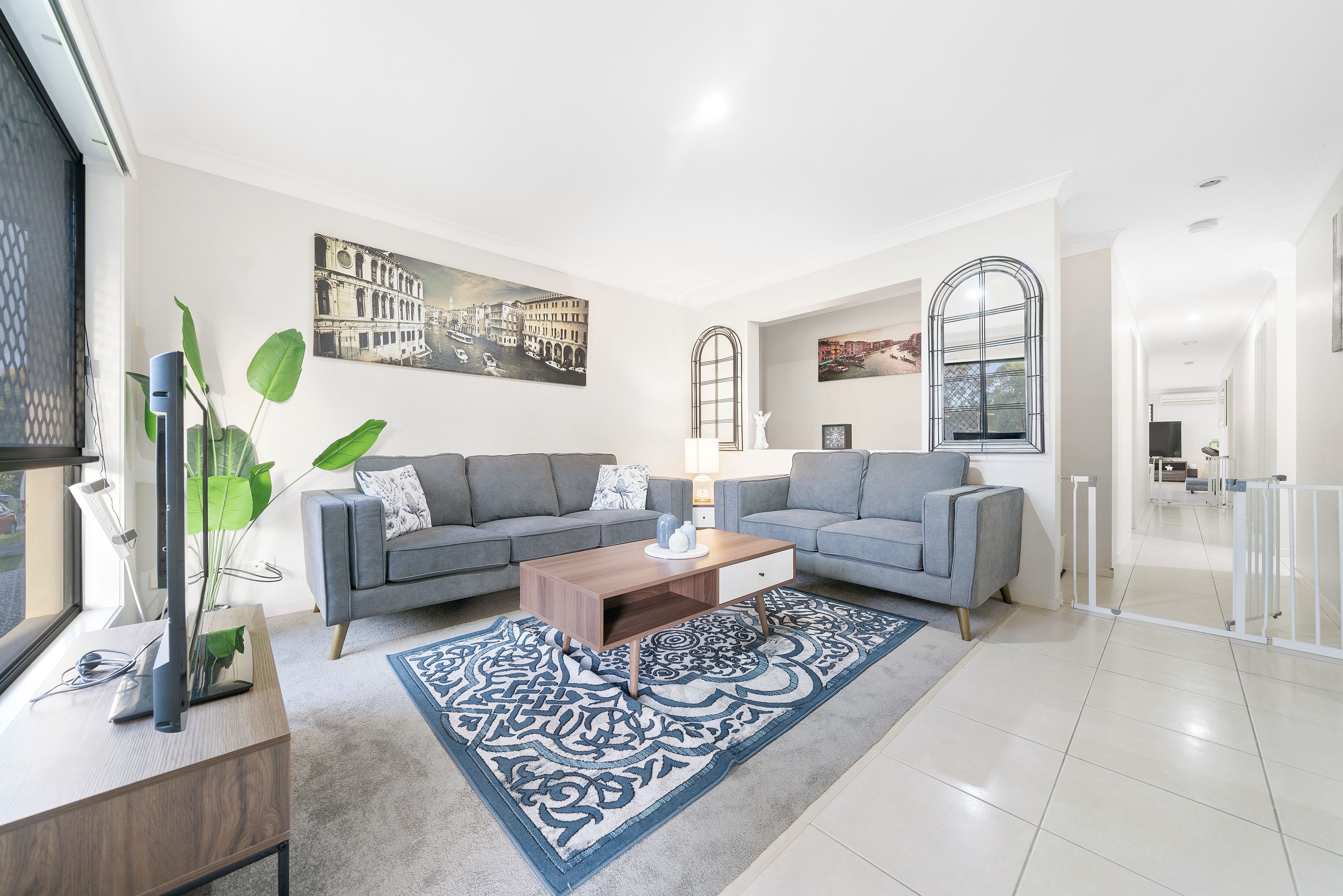 3 Arif Place, Heritage Park, QLD 4118