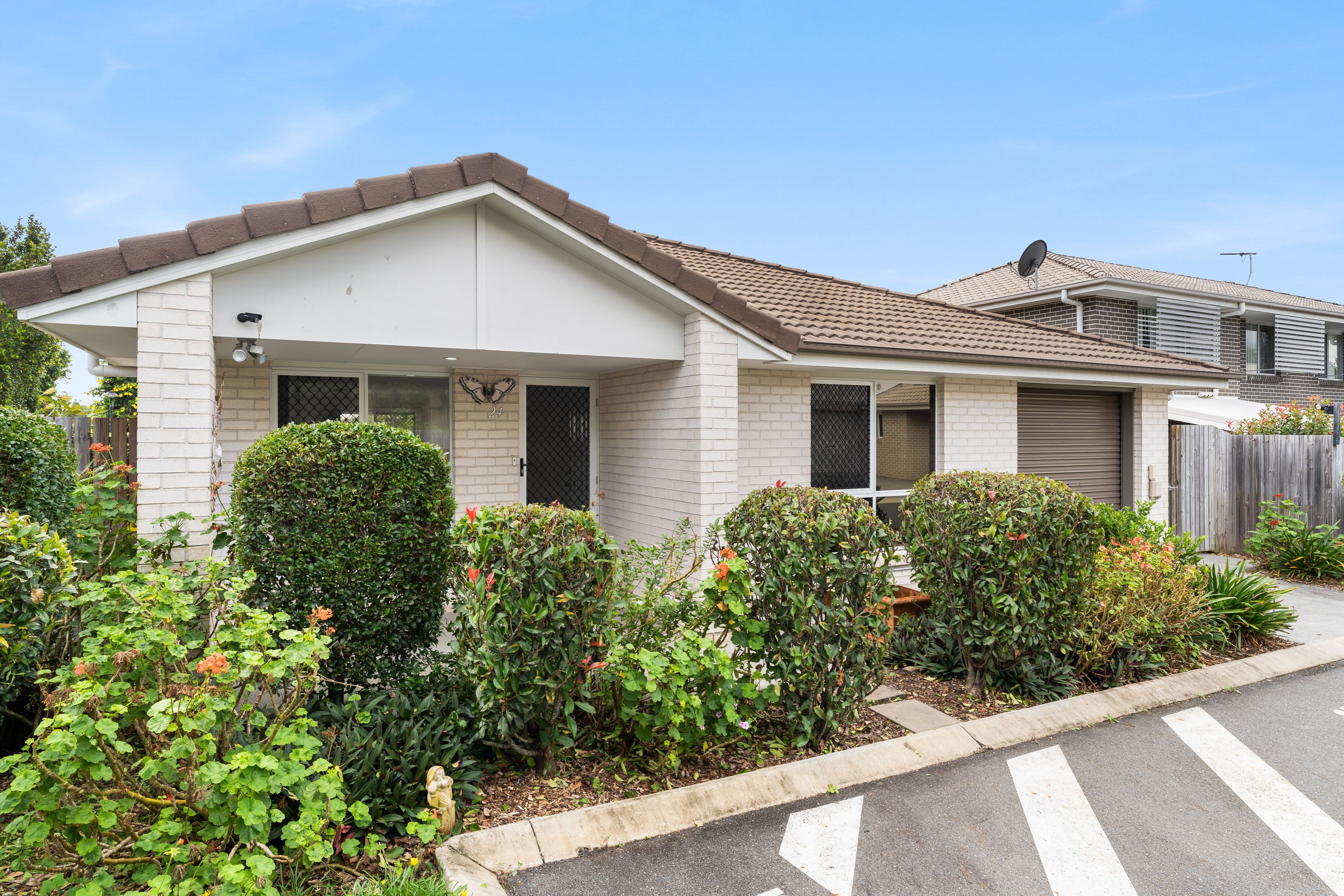 24/31 Lyrebird Street, Loganlea, QLD 4131