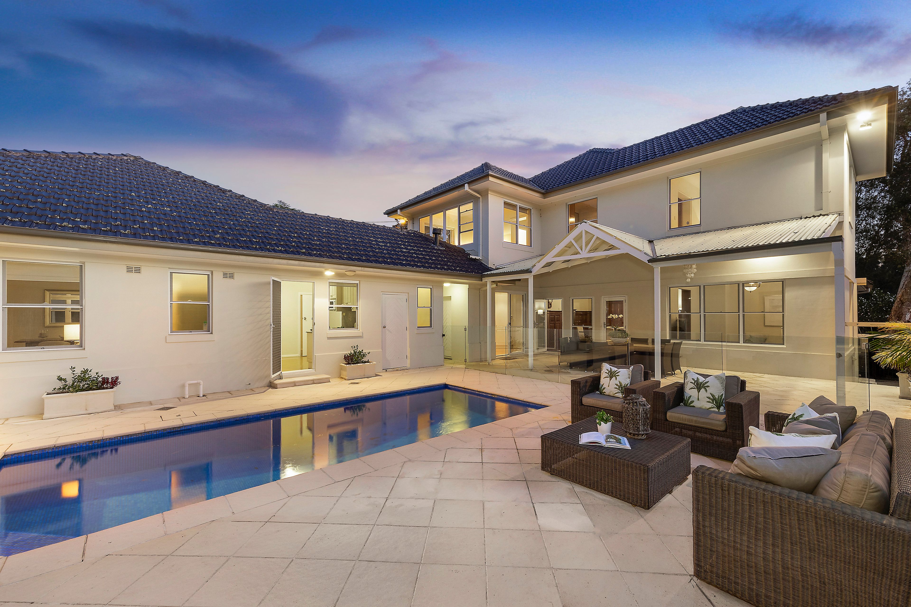1 Prince Road, Killara, NSW 2071