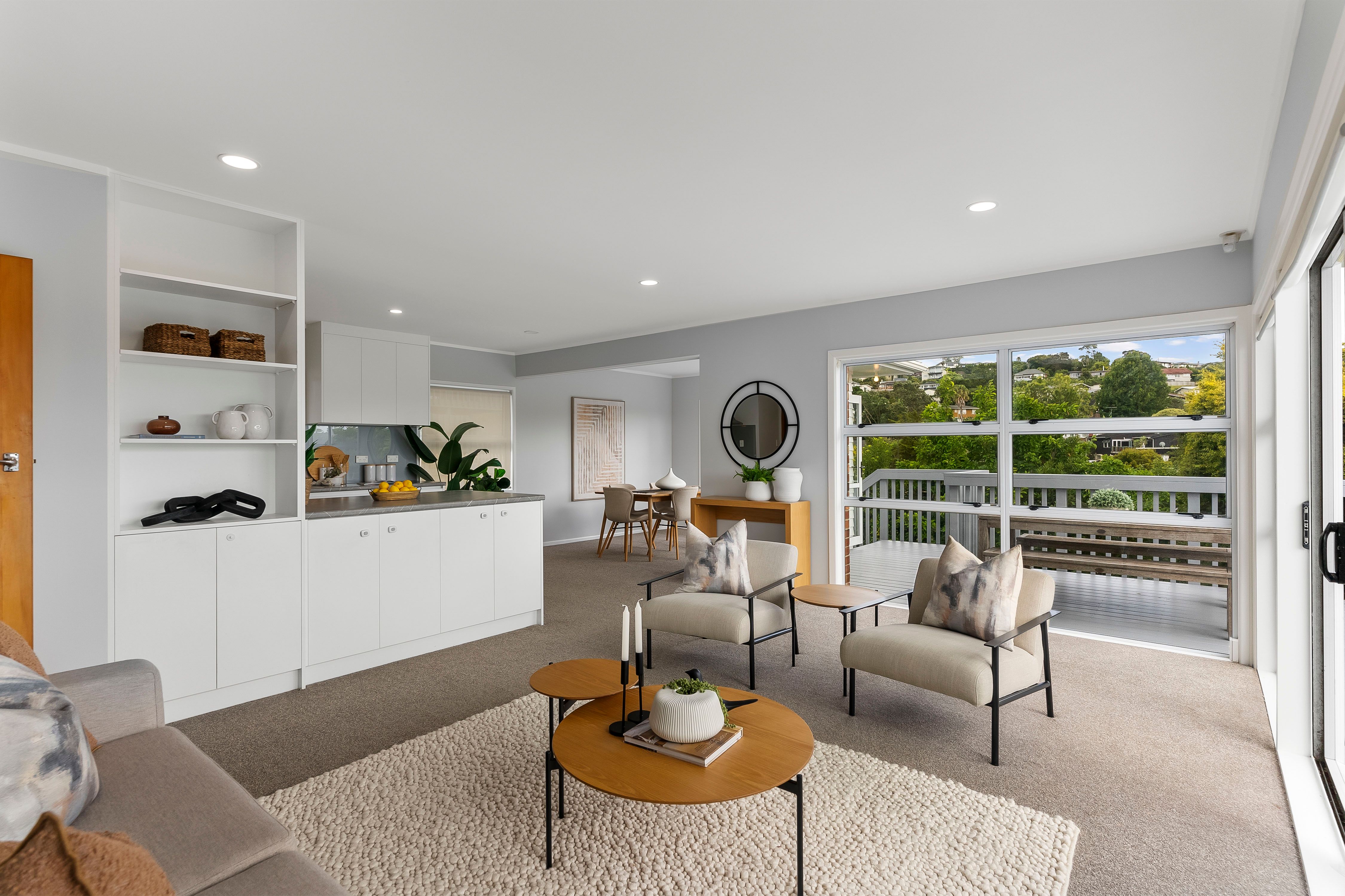 34 Mcdowell Crescent, Hillcrest, North Shore City