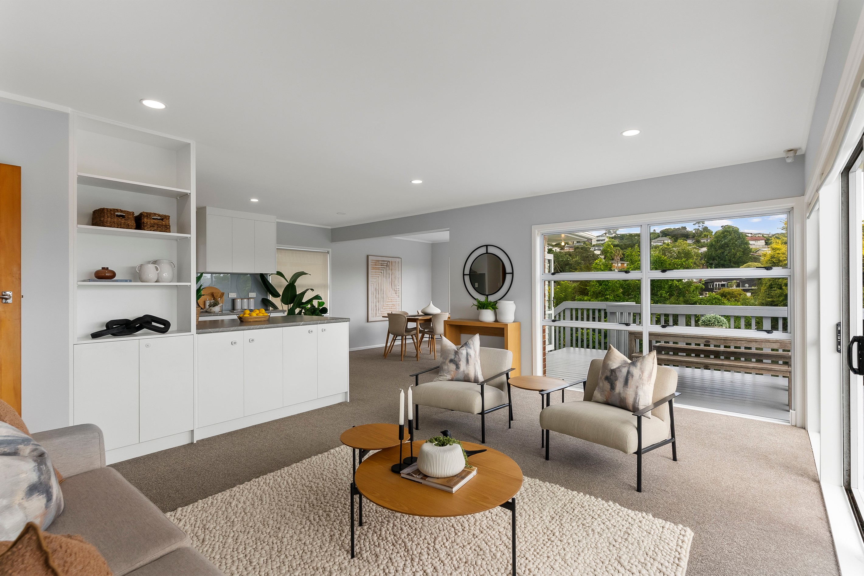 34 Mcdowell Crescent, Hillcrest, North Shore City