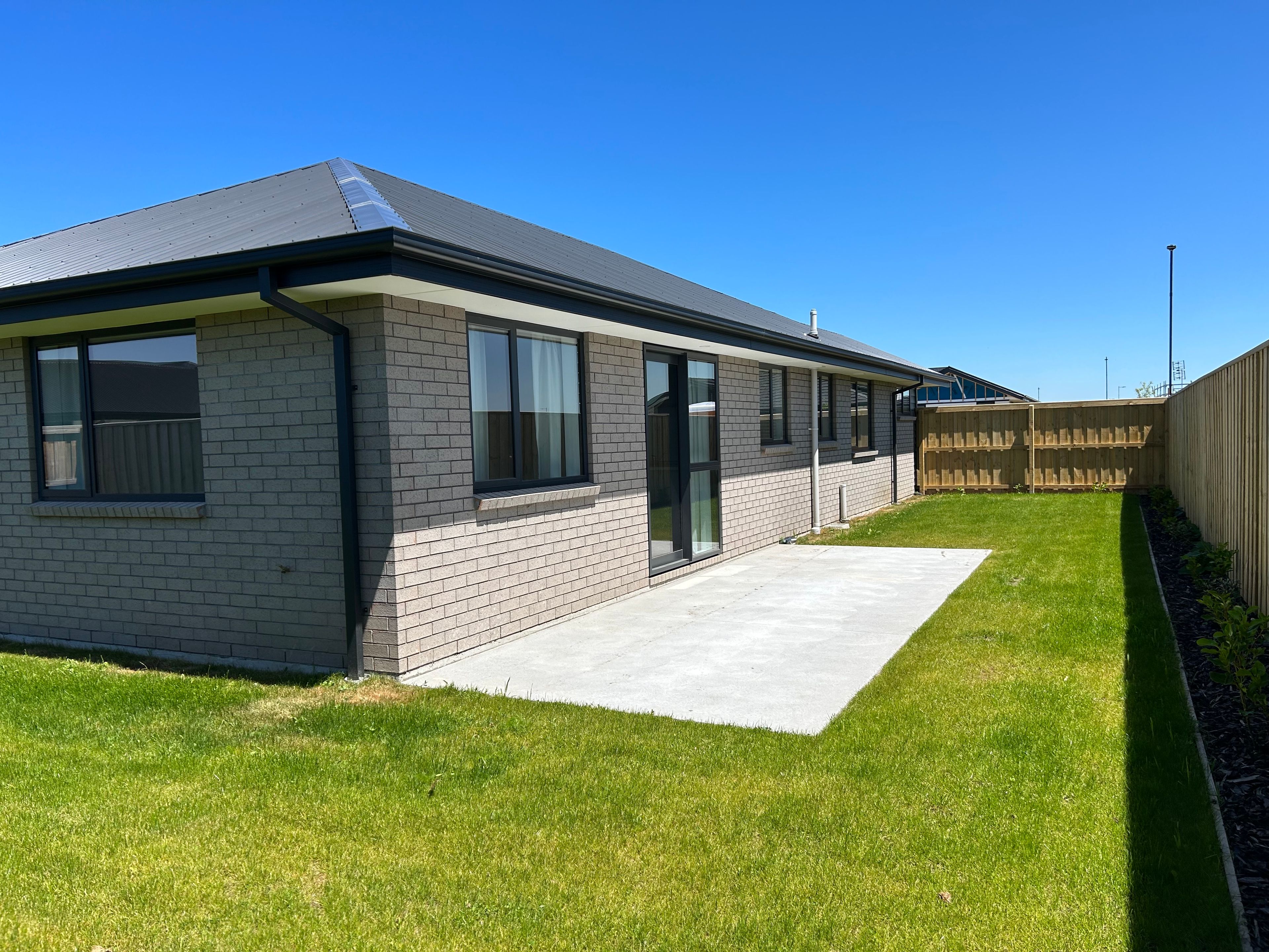 43 Jean Batten Way, Rolleston, Selwyn District