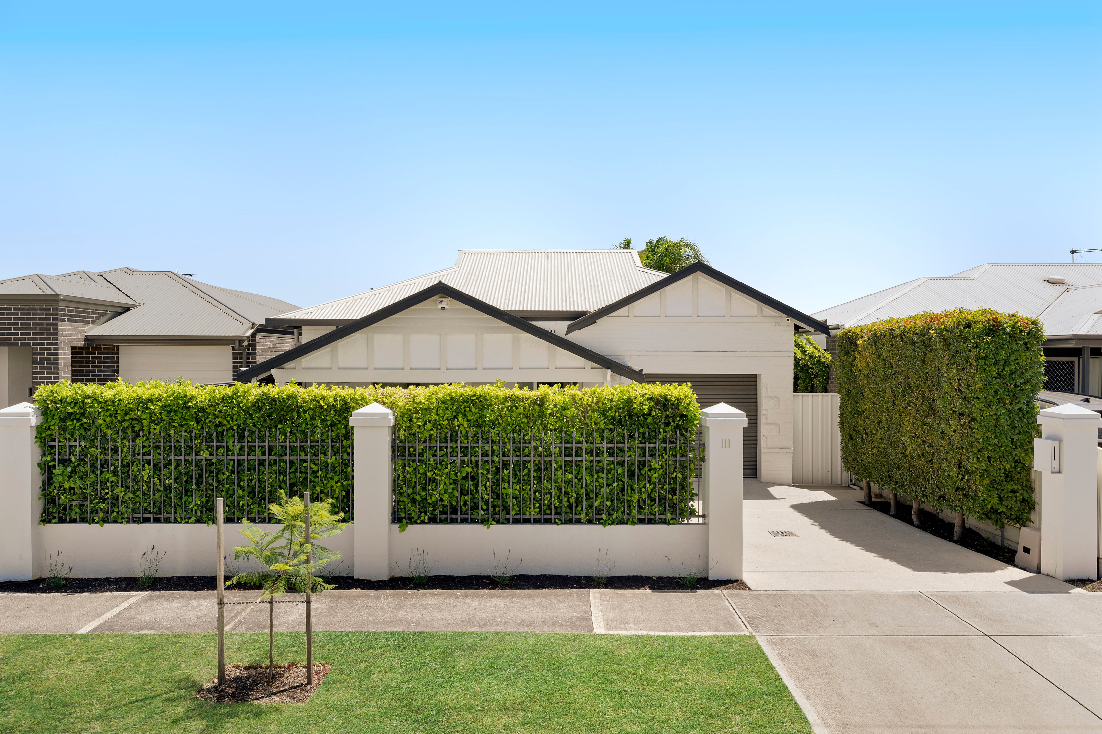11A Martins Road, Seaton, SA 5023