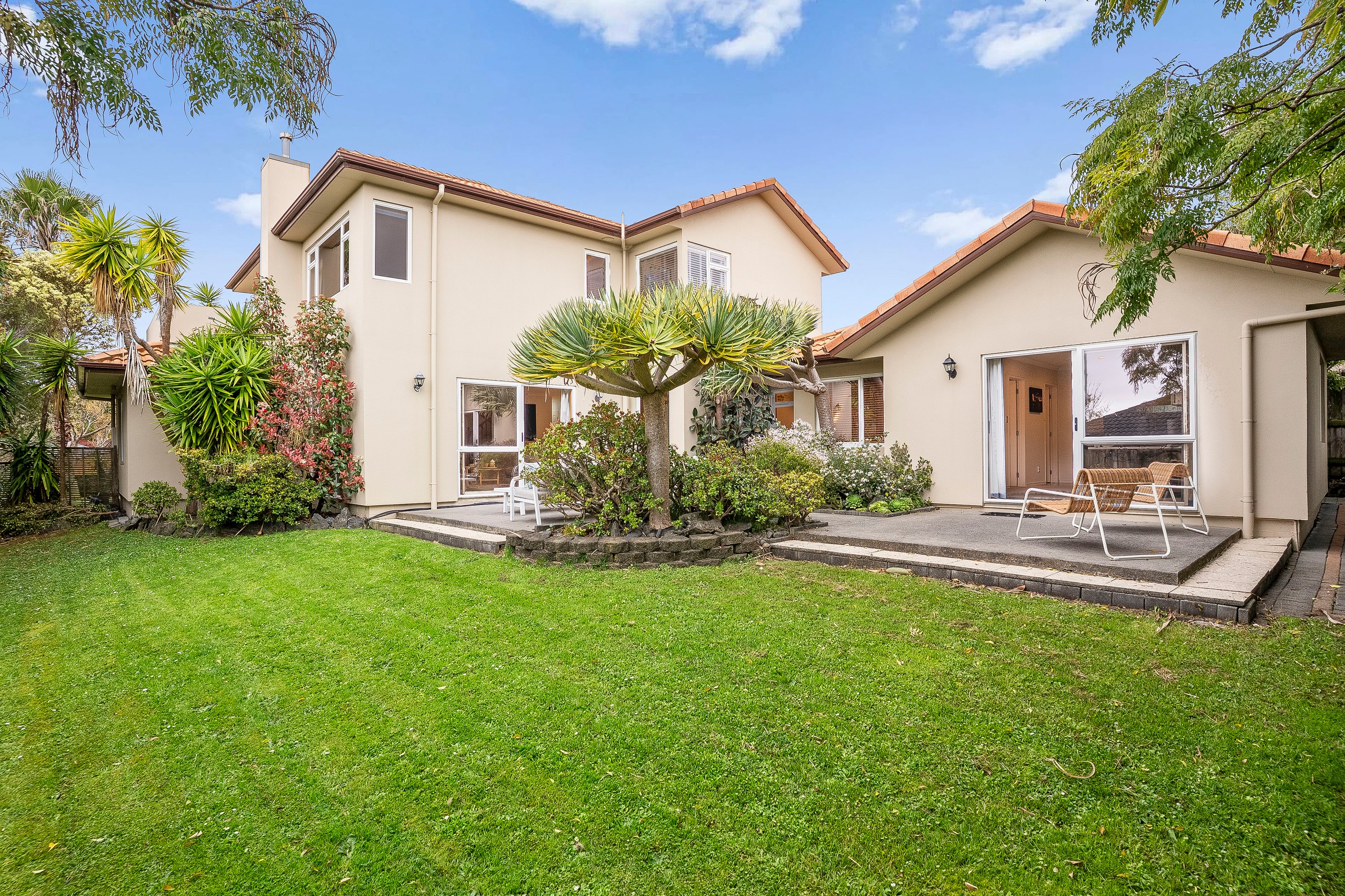 5 Dunvegan Rise, East Tamaki Heights, Manukau City