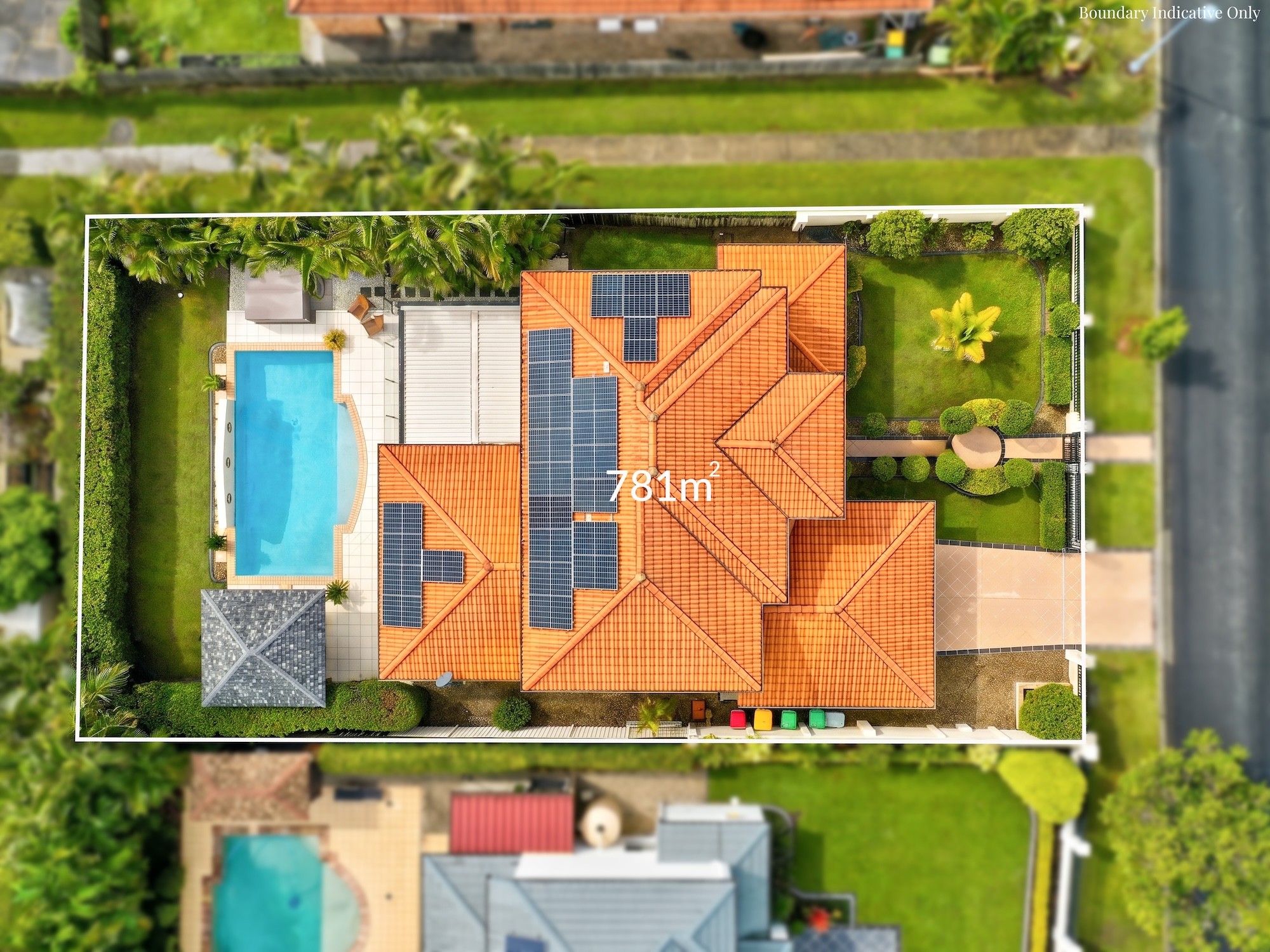 17 Applegum Court, Robina, QLD 4226