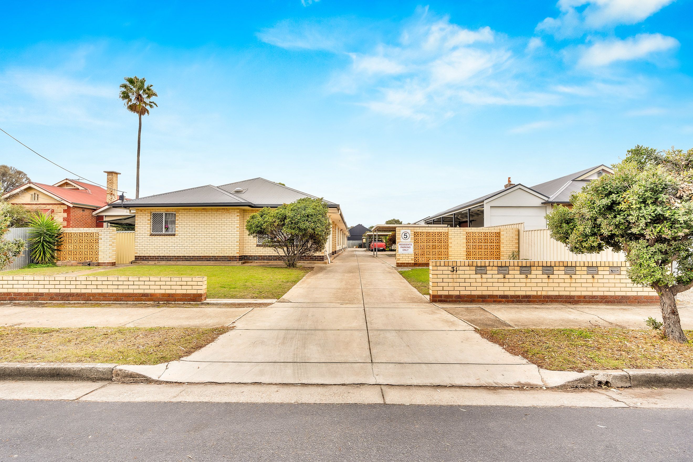 6/31 Paxton Street, Semaphore South, SA 5019