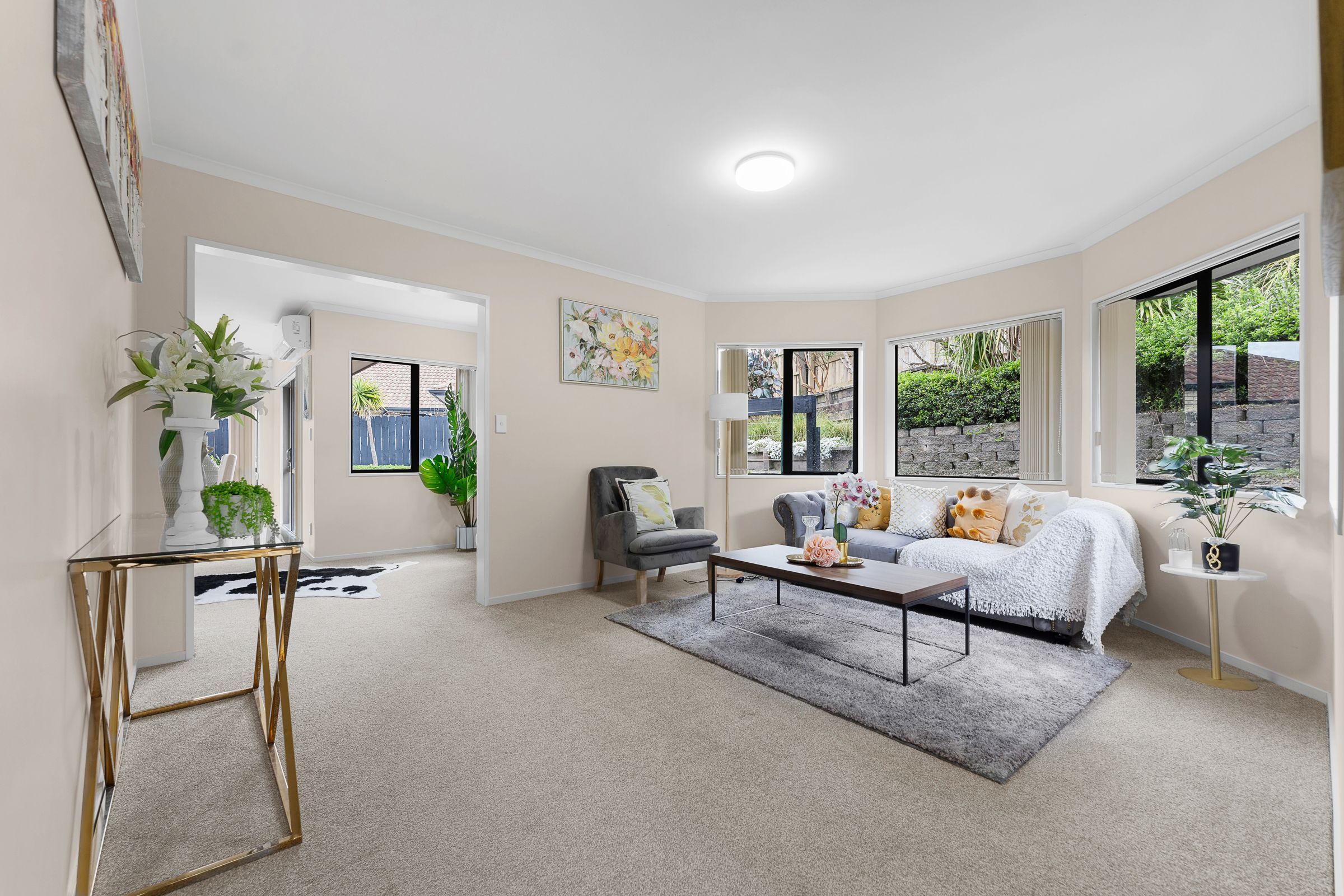 8 Bokeen Lane, Flat Bush, Manukau City