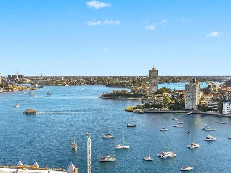 111/48 Alfred Street, Milsons Point, NSW 2061