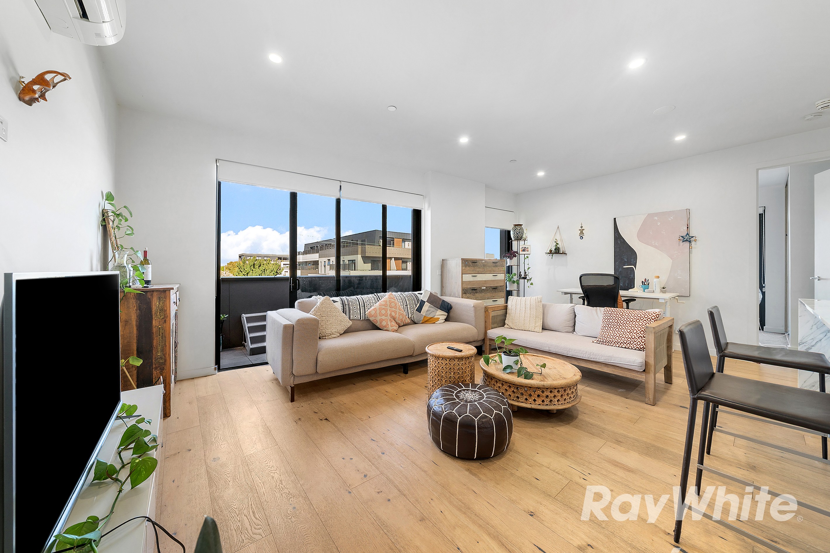 203/17 Elliott Avenue, Carnegie, VIC 3163