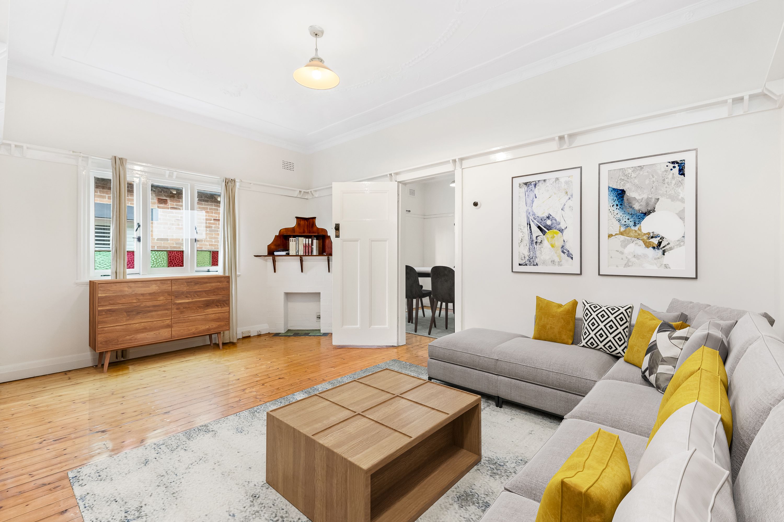 264 Lyons Road — photo from Ray White Drummoyne