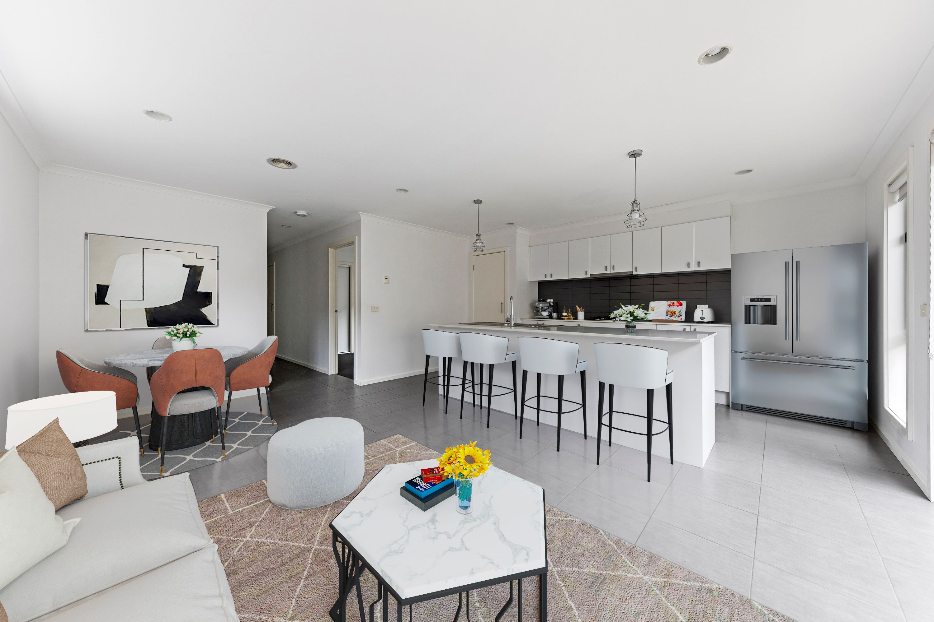 54 Belmont Crescent — photo 4 of 14