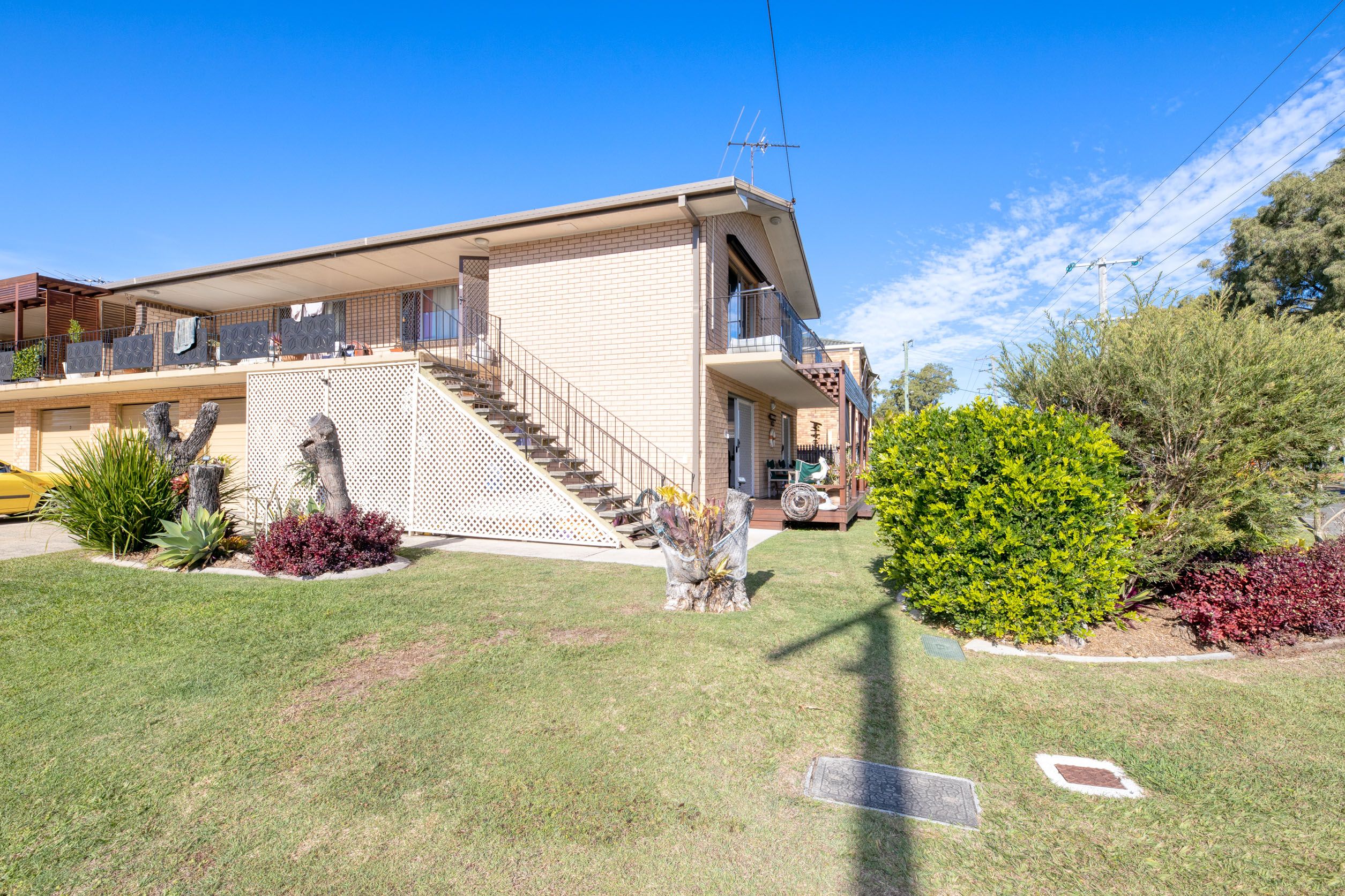 1/51 Sylvan Beach Esplanade, Bellara, QLD 4507 Sold Unit Bribie