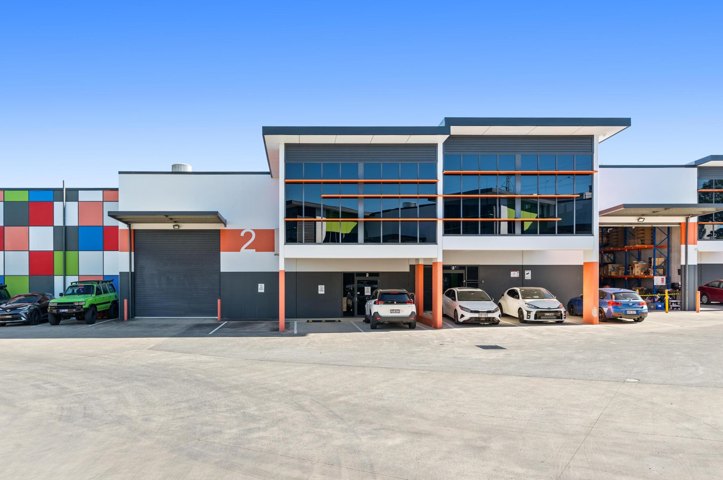 2/49 Bellwood Street, Darra, QLD 4076