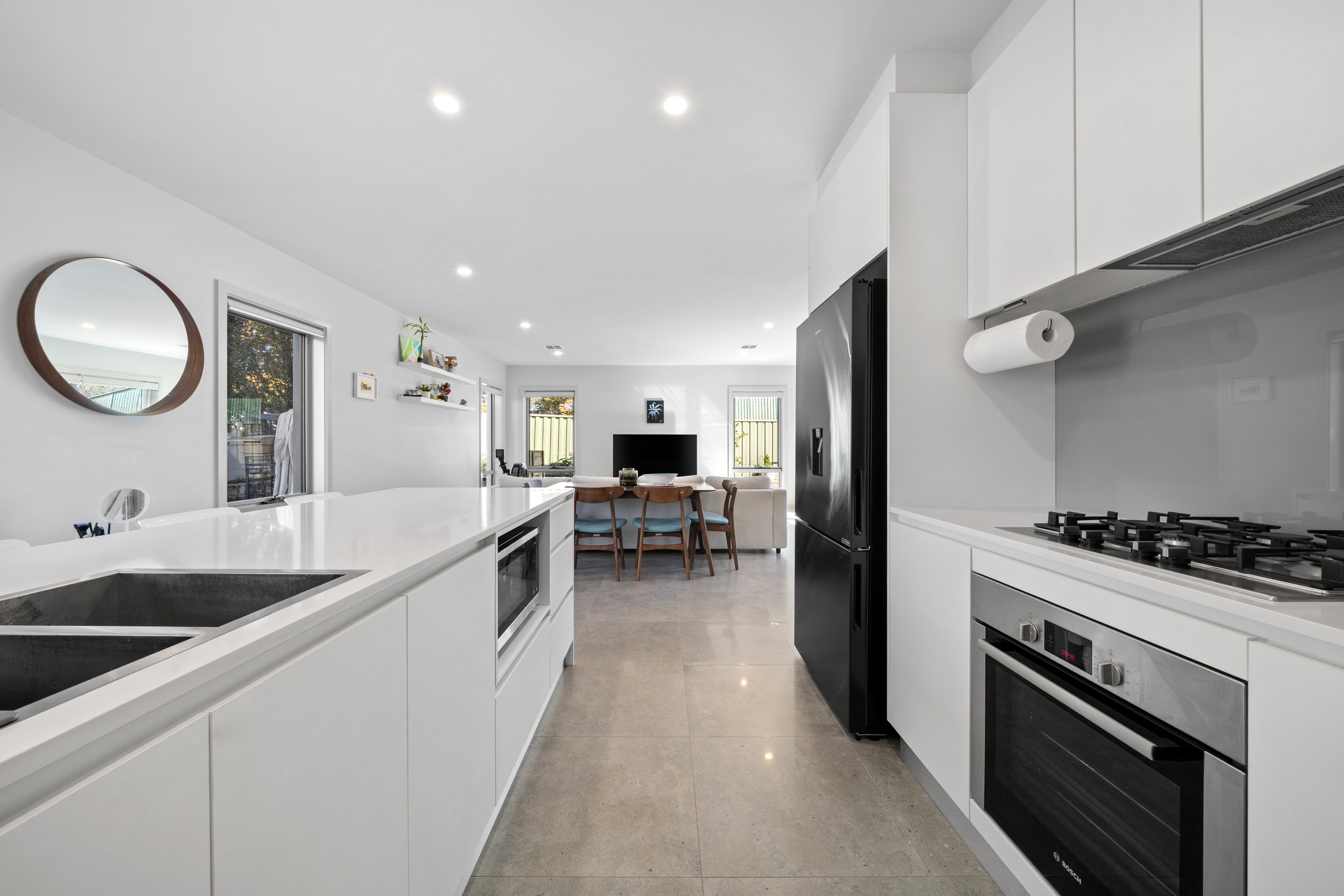 1/54 Arndell Street, Macquarie, ACT 2614