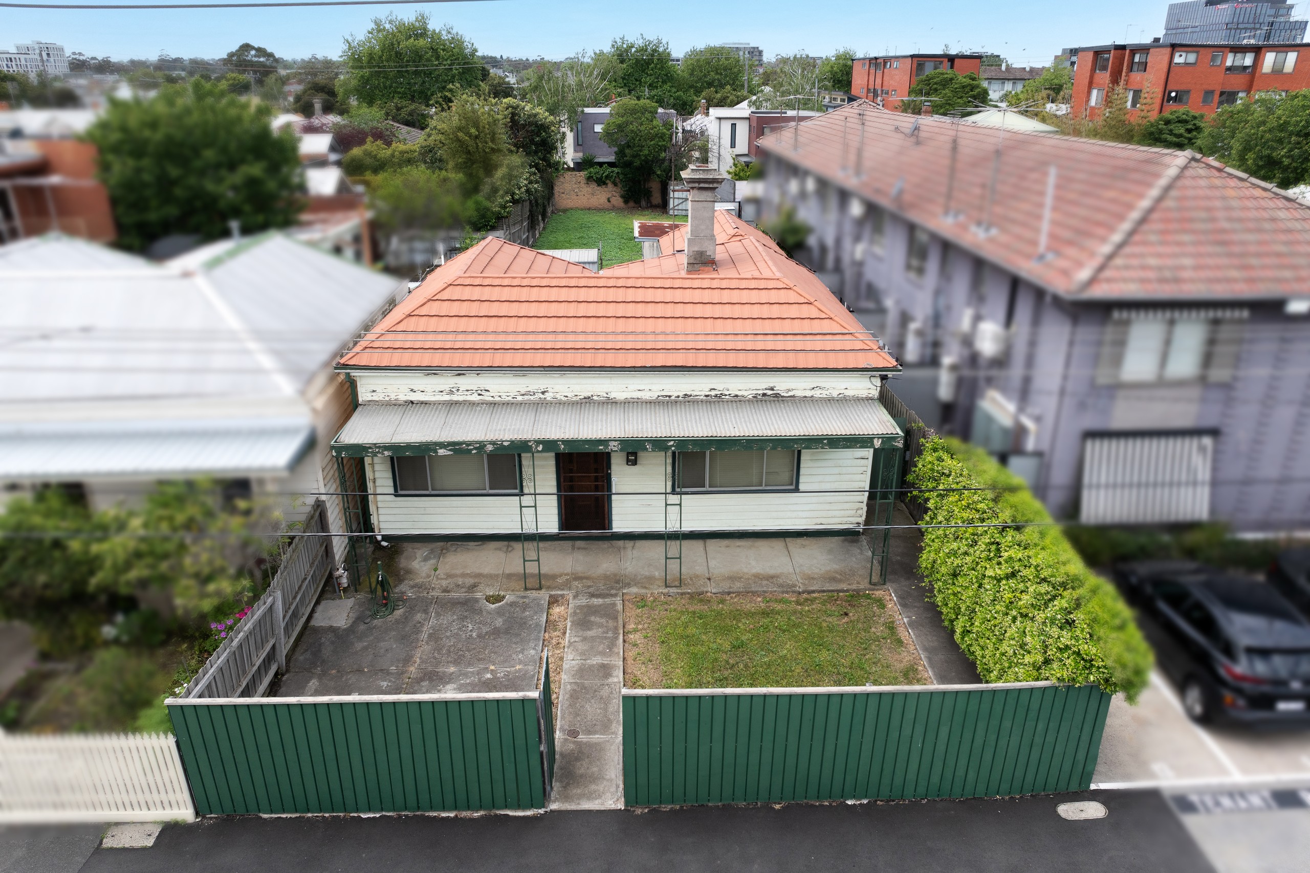 107 Mary Street, Richmond, VIC 3121