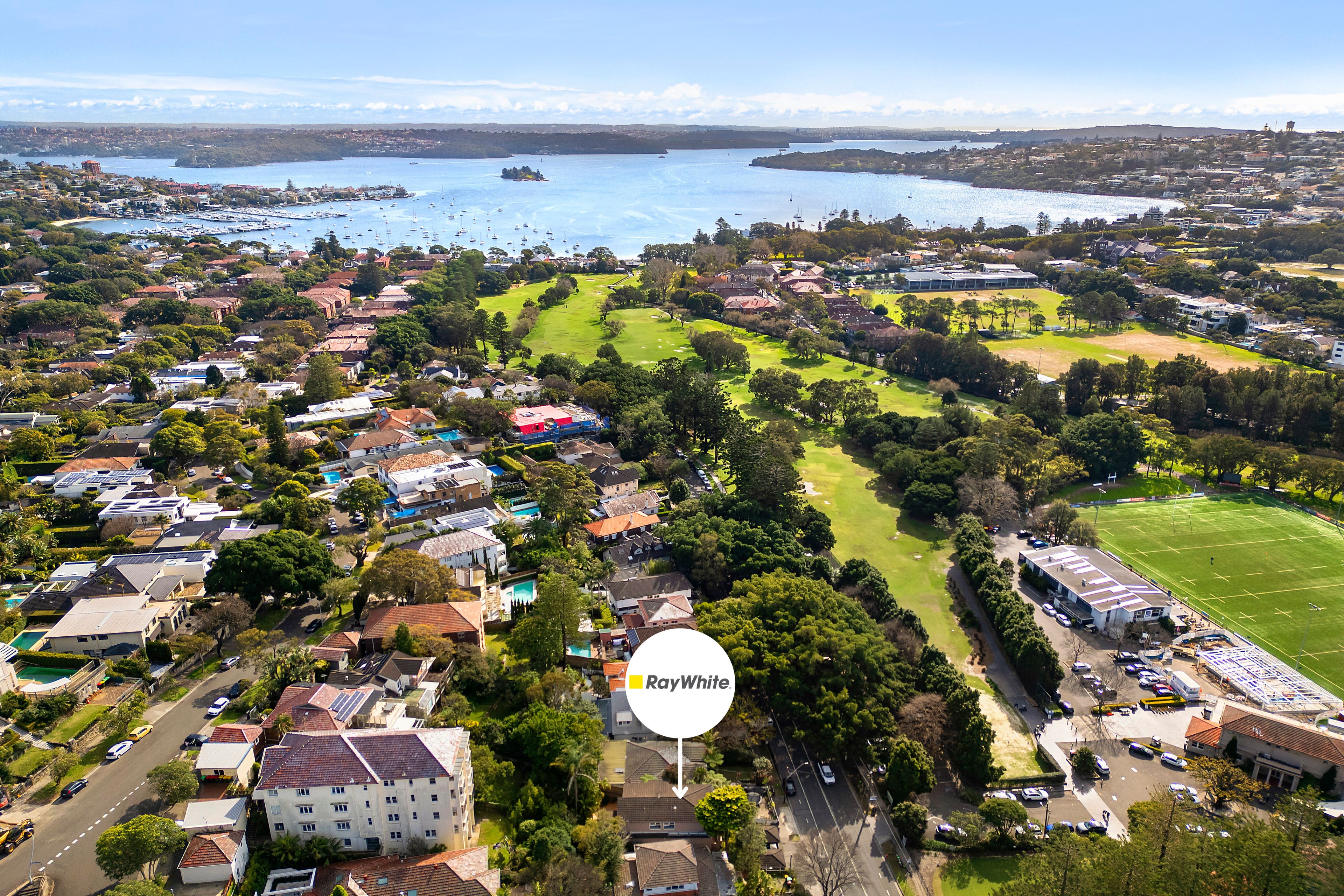 147 O'Sullivan Road, Bellevue Hill, NSW 2023