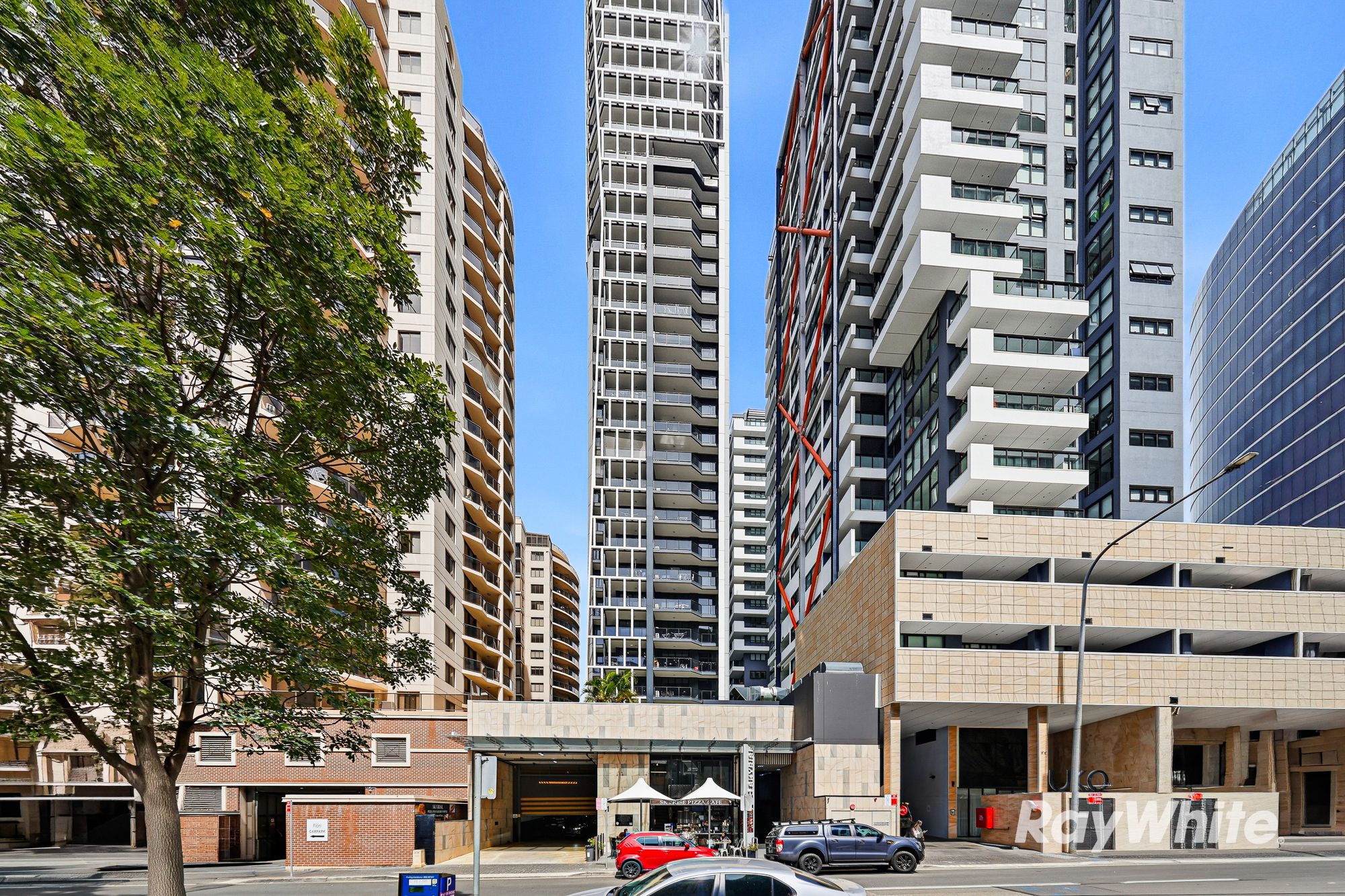 402/11 Hassall Street — photo 16 of 23