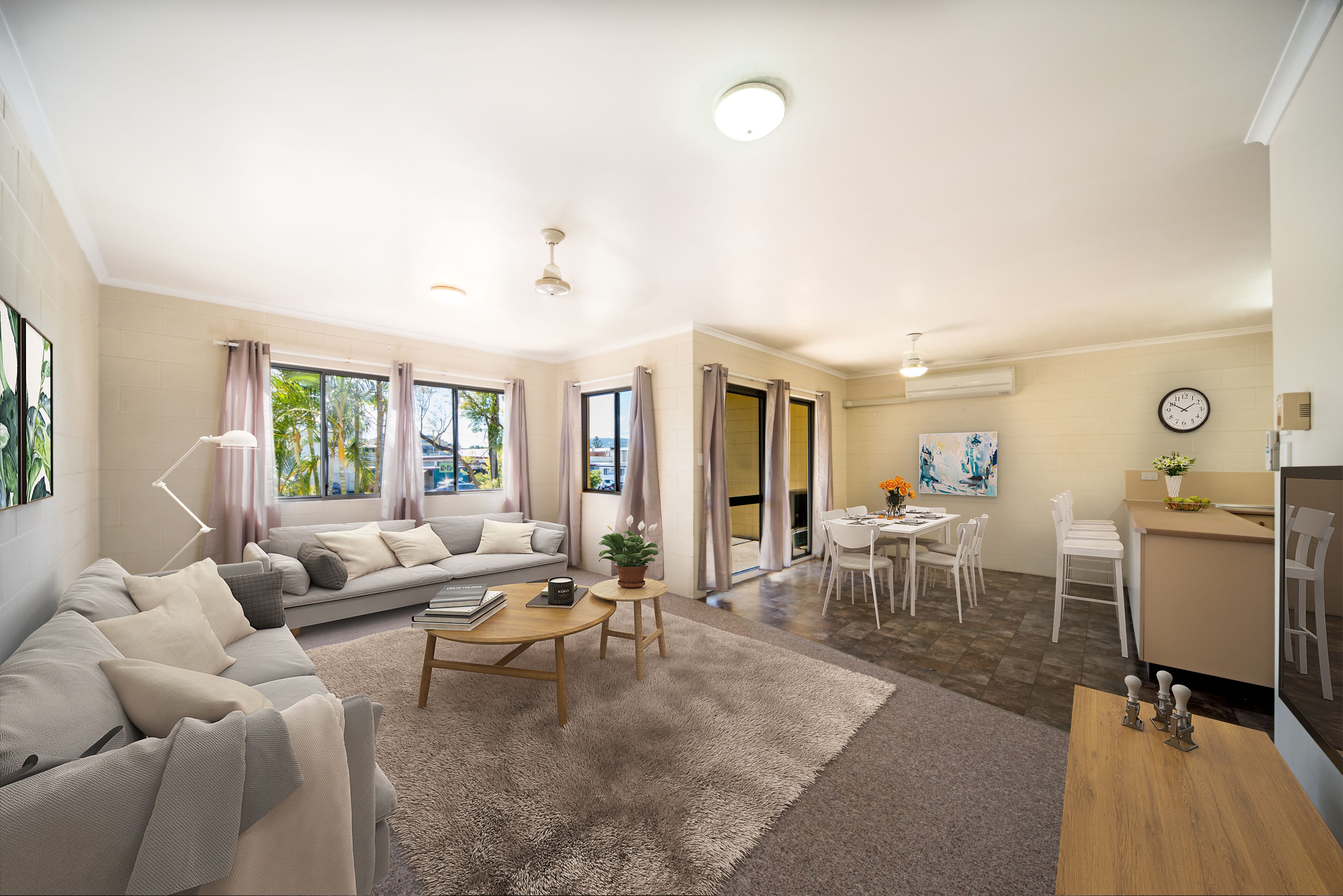 2 Robert Street, Proserpine QLD 4800