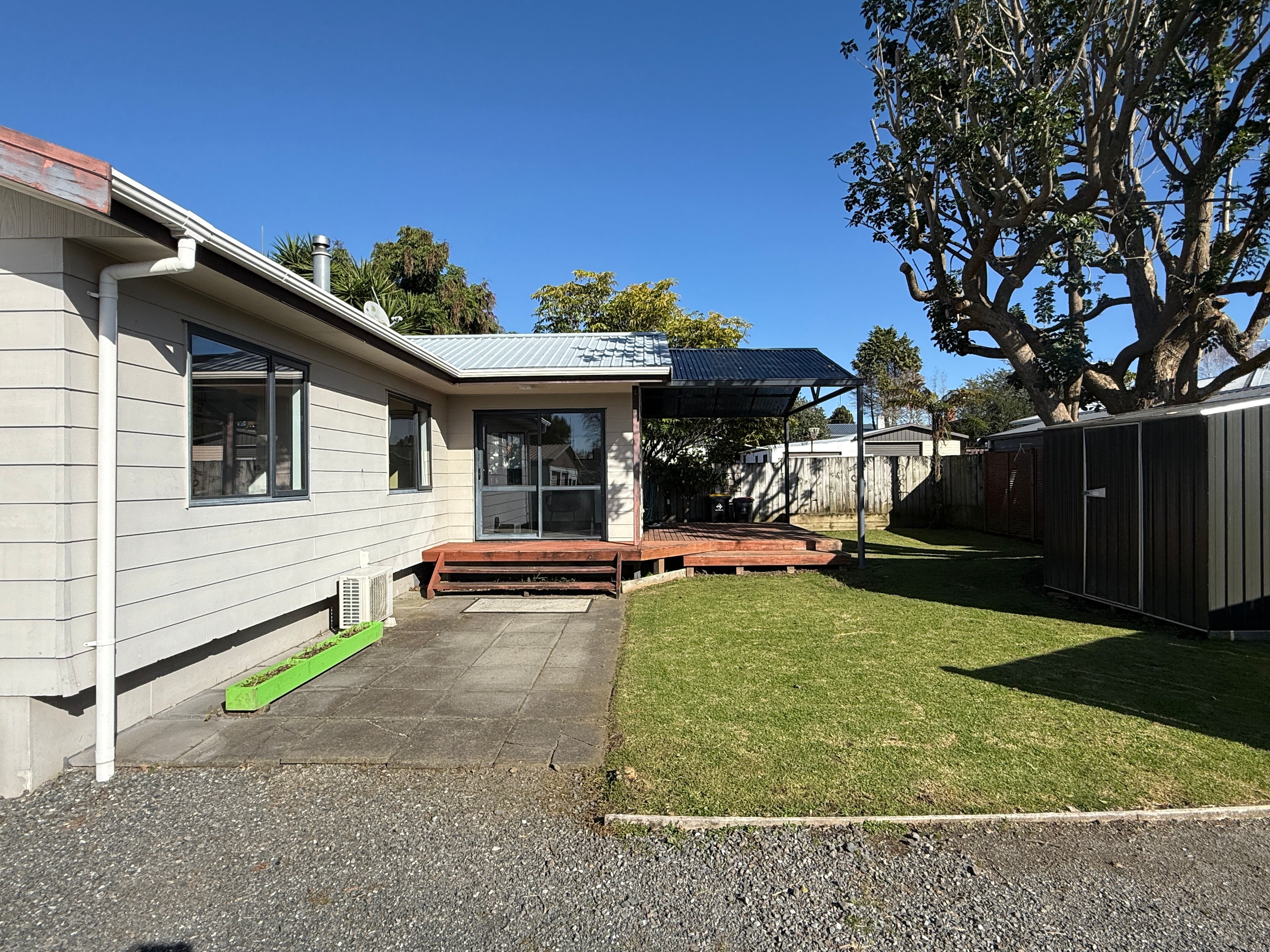 10A Collingwood Street, Judea, Tauranga City