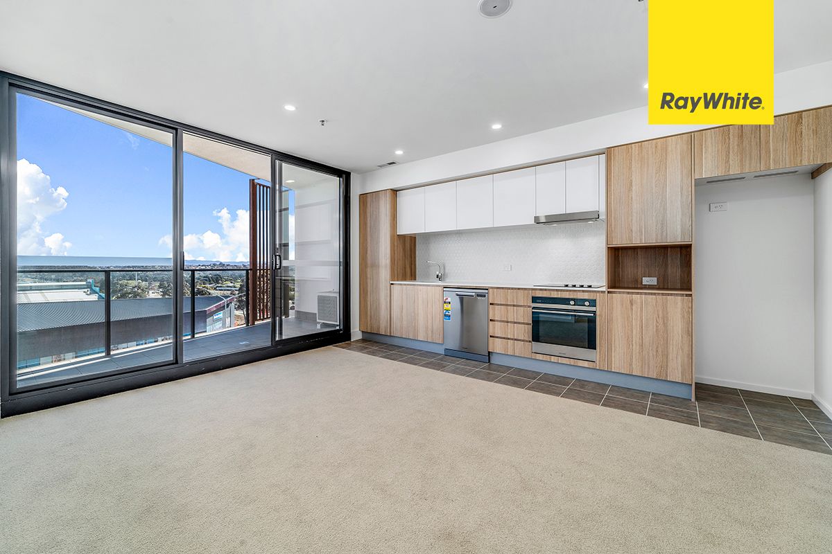 58/1 Anthony Rolfe Avenue, Gungahlin, ACT 2912