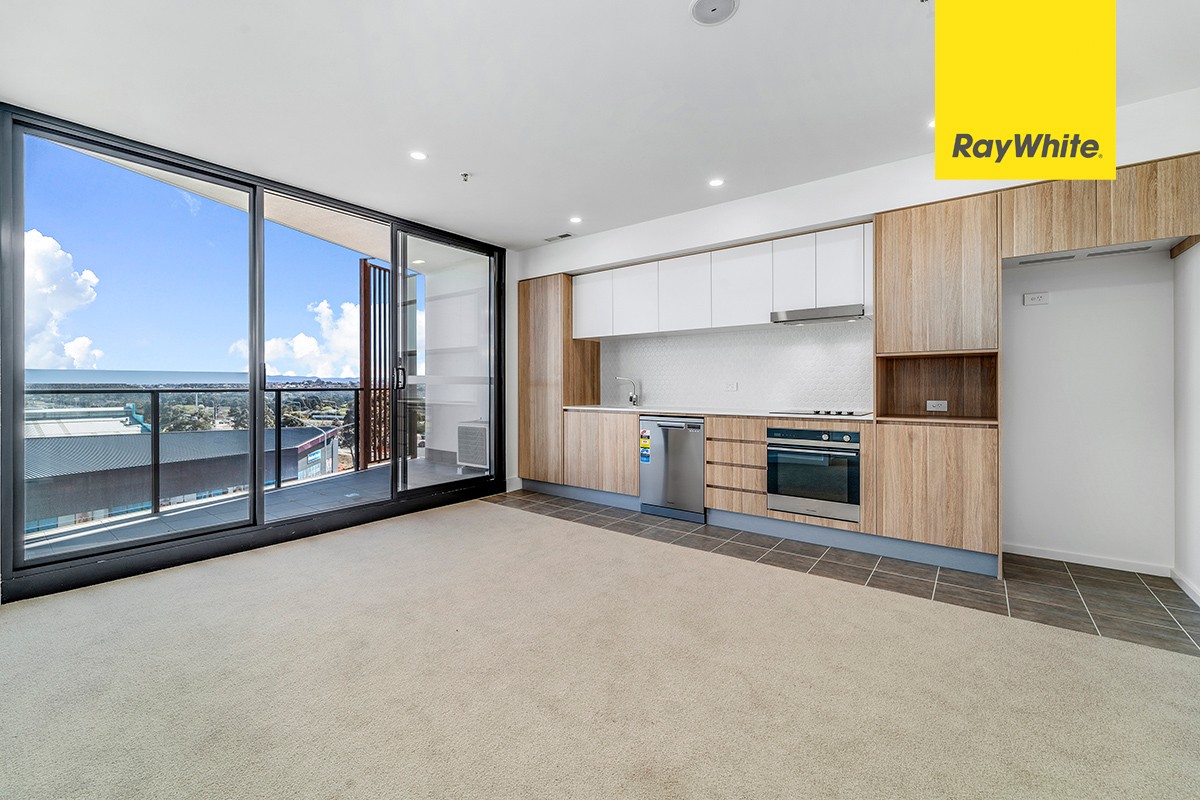 58/1 Anthony Rolfe Avenue, Gungahlin, ACT 2912