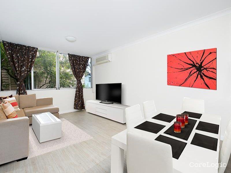 2/104 Henderson Street, Bulimba, QLD 4171