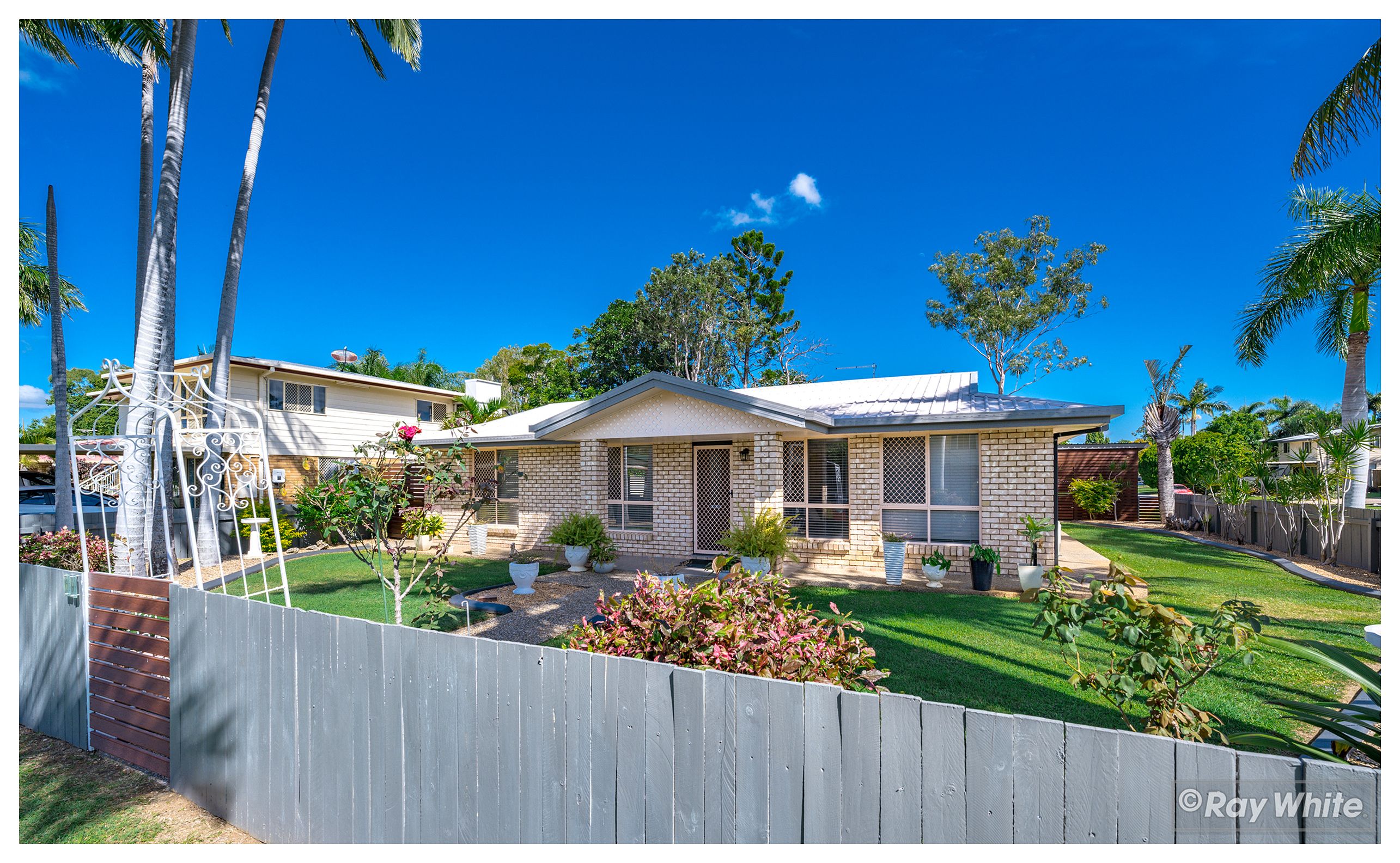 69 Bean Avenue, Parkhurst QLD 4702