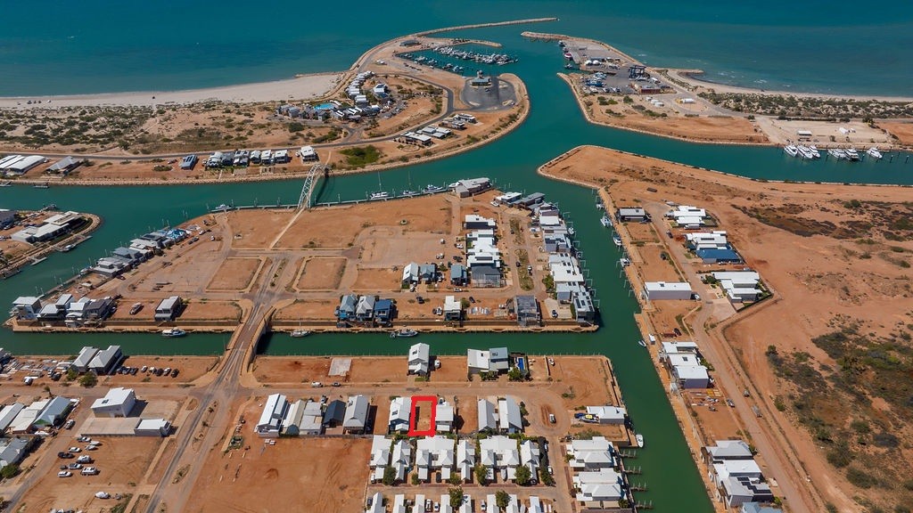 18 Dugong Close, Exmouth, WA 6707