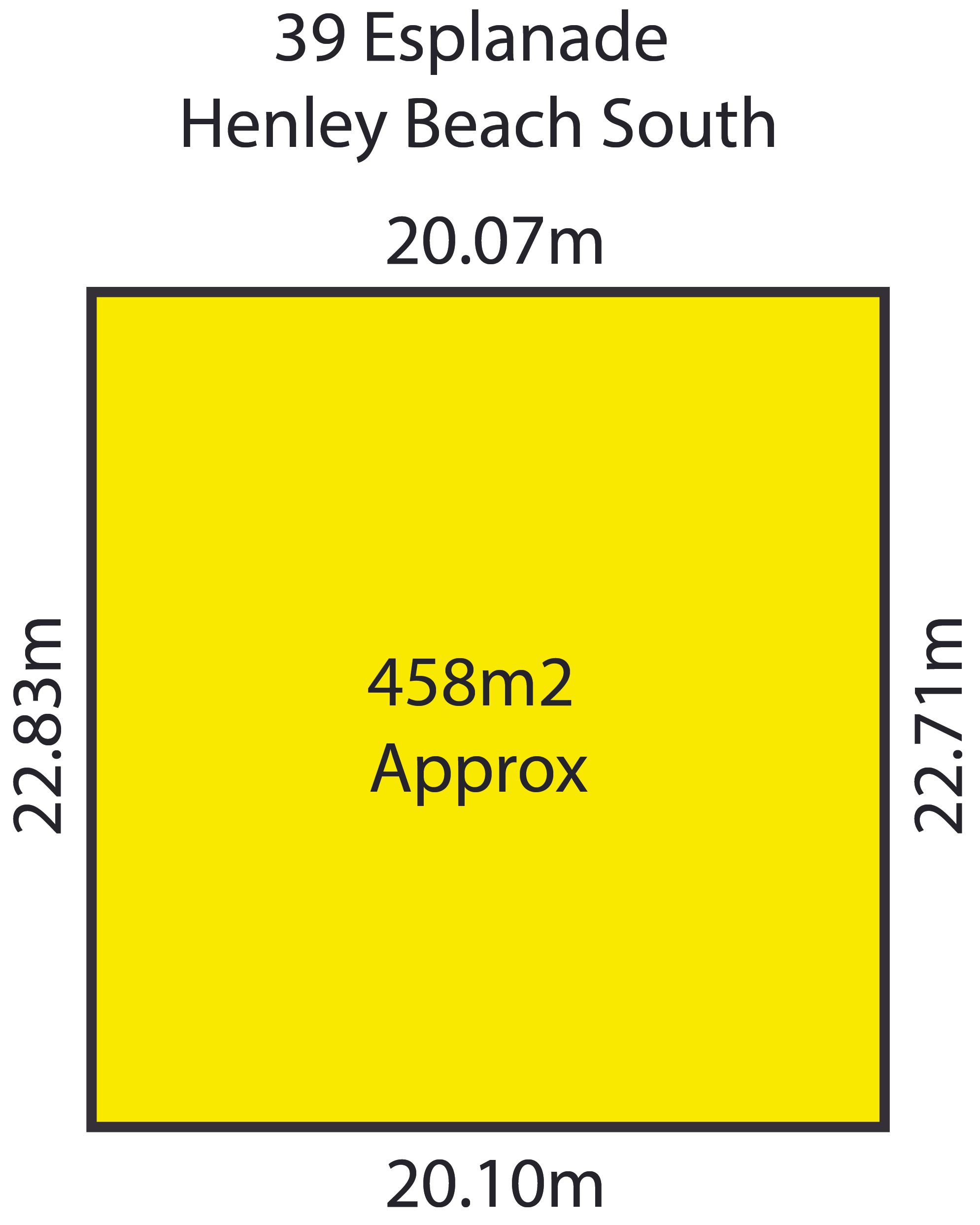 39 Esplanade, Henley Beach South, SA 5022