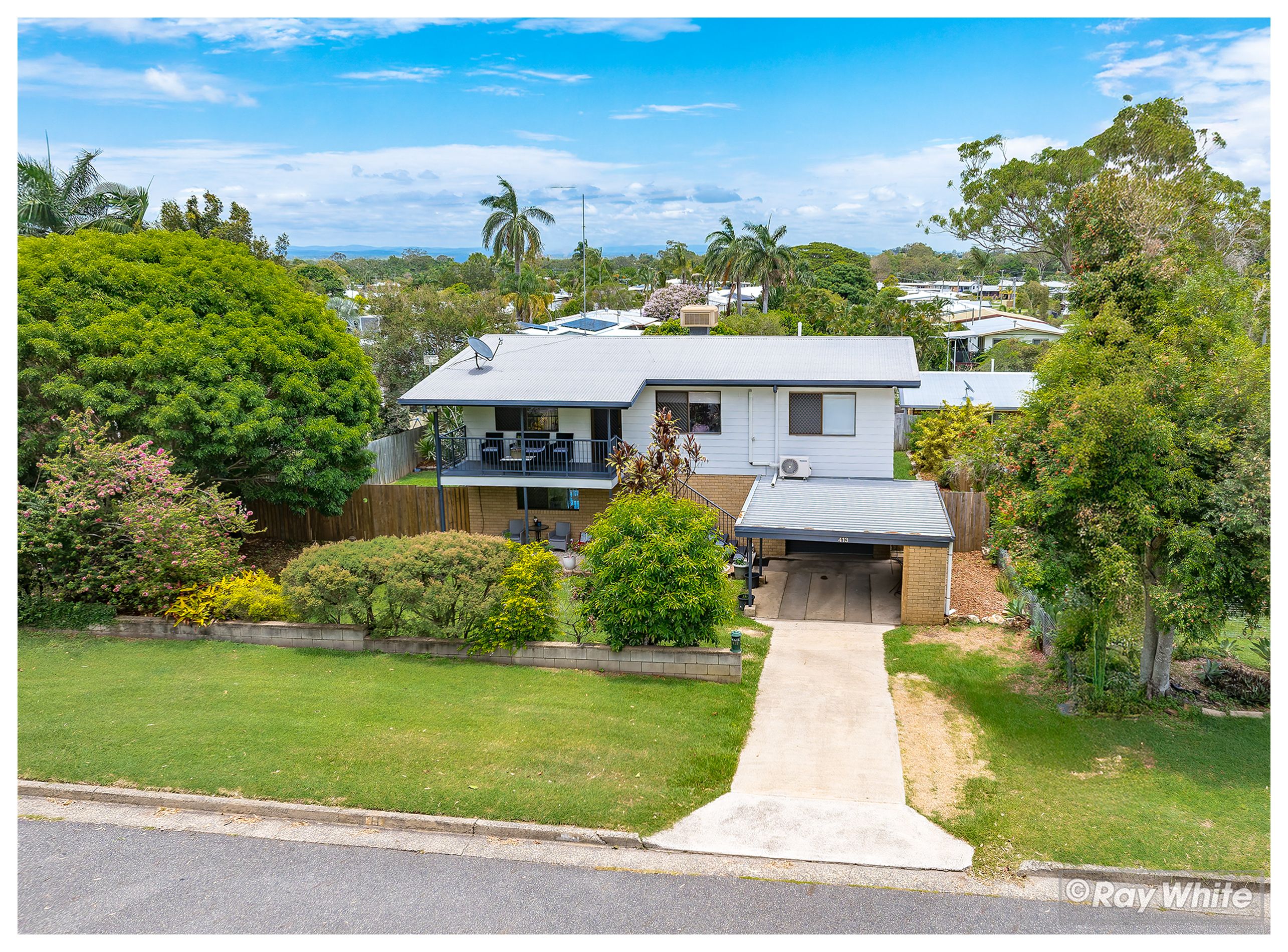 413 Thozet Road, Frenchville QLD 4701