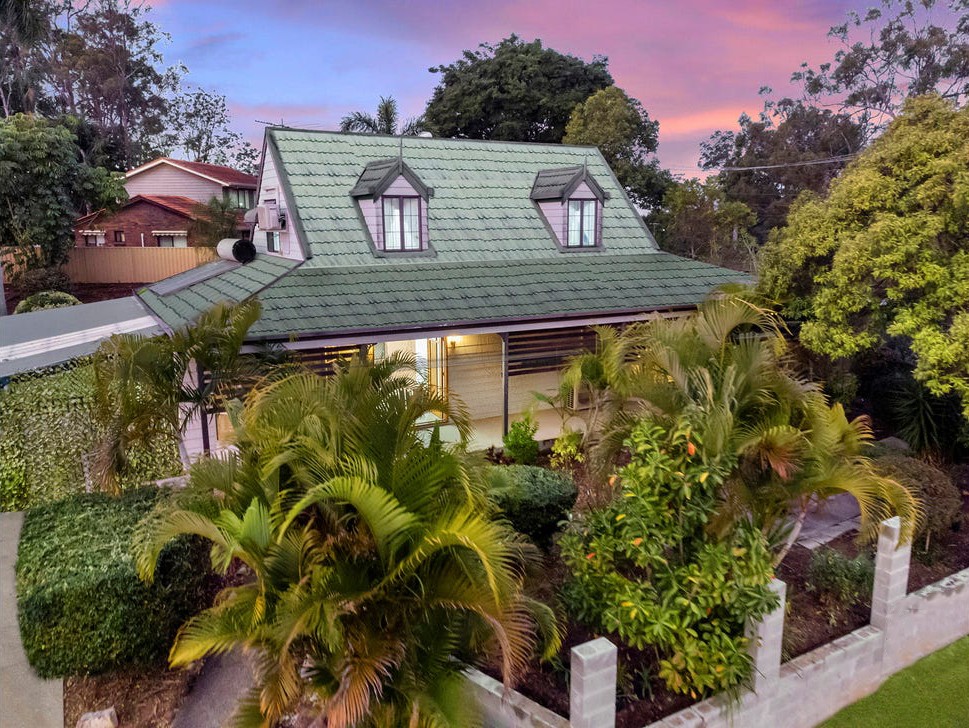 22 Woodview Street, Browns Plains, QLD 4118