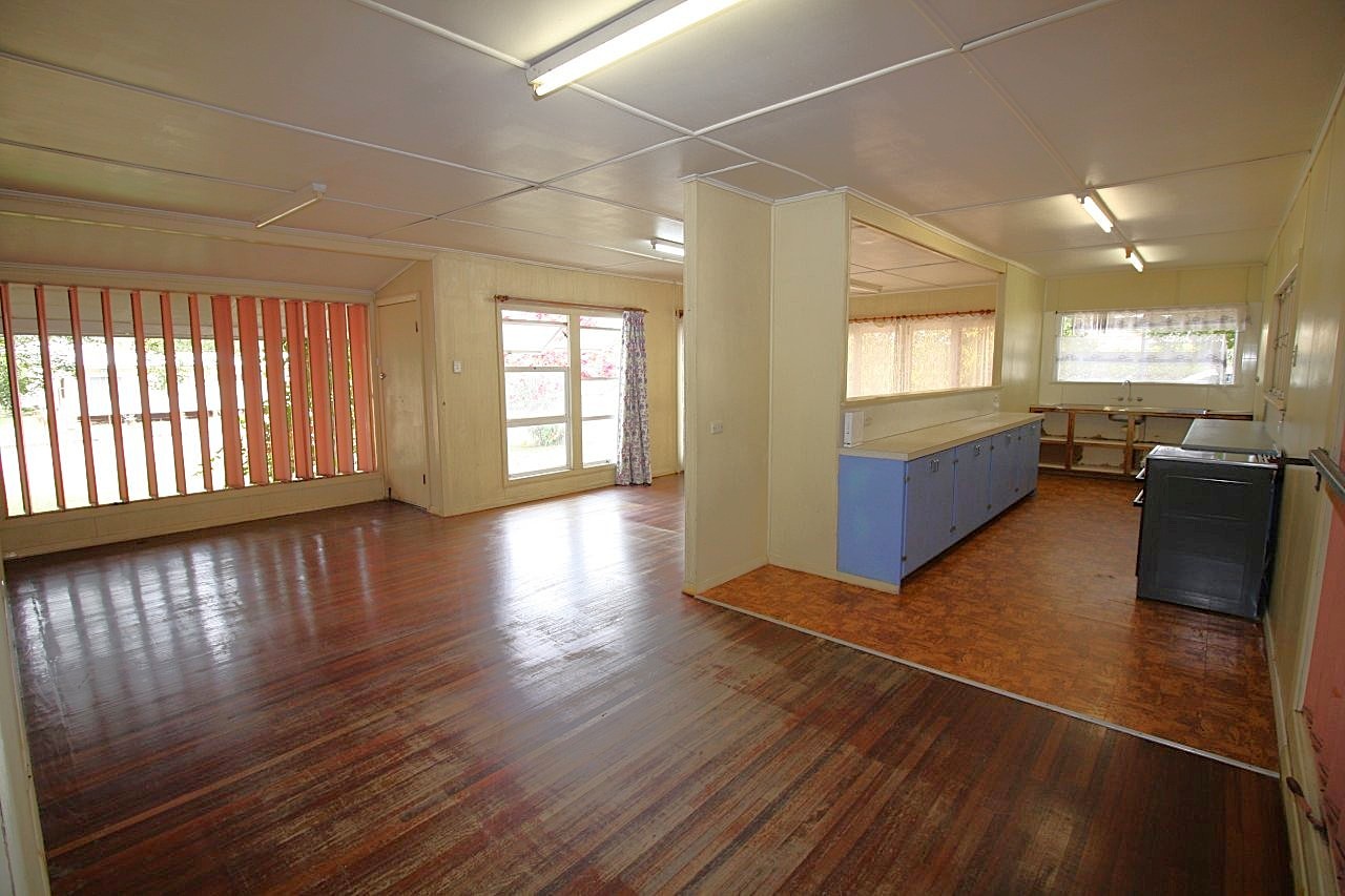 2 McLeod Street, Richmond Hill, QLD 4820