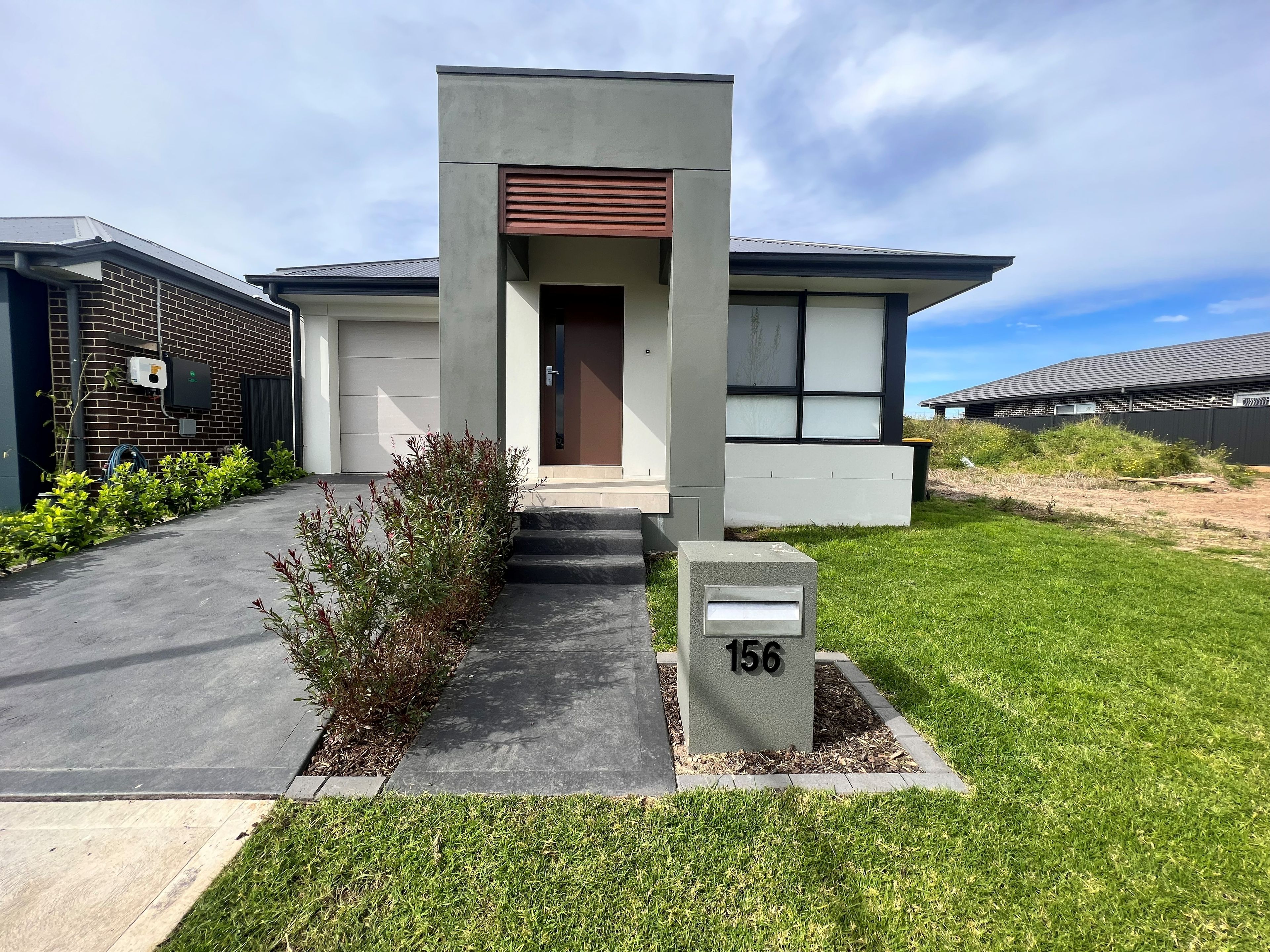 156 Parkway Drive, Marsden Park, NSW 2765