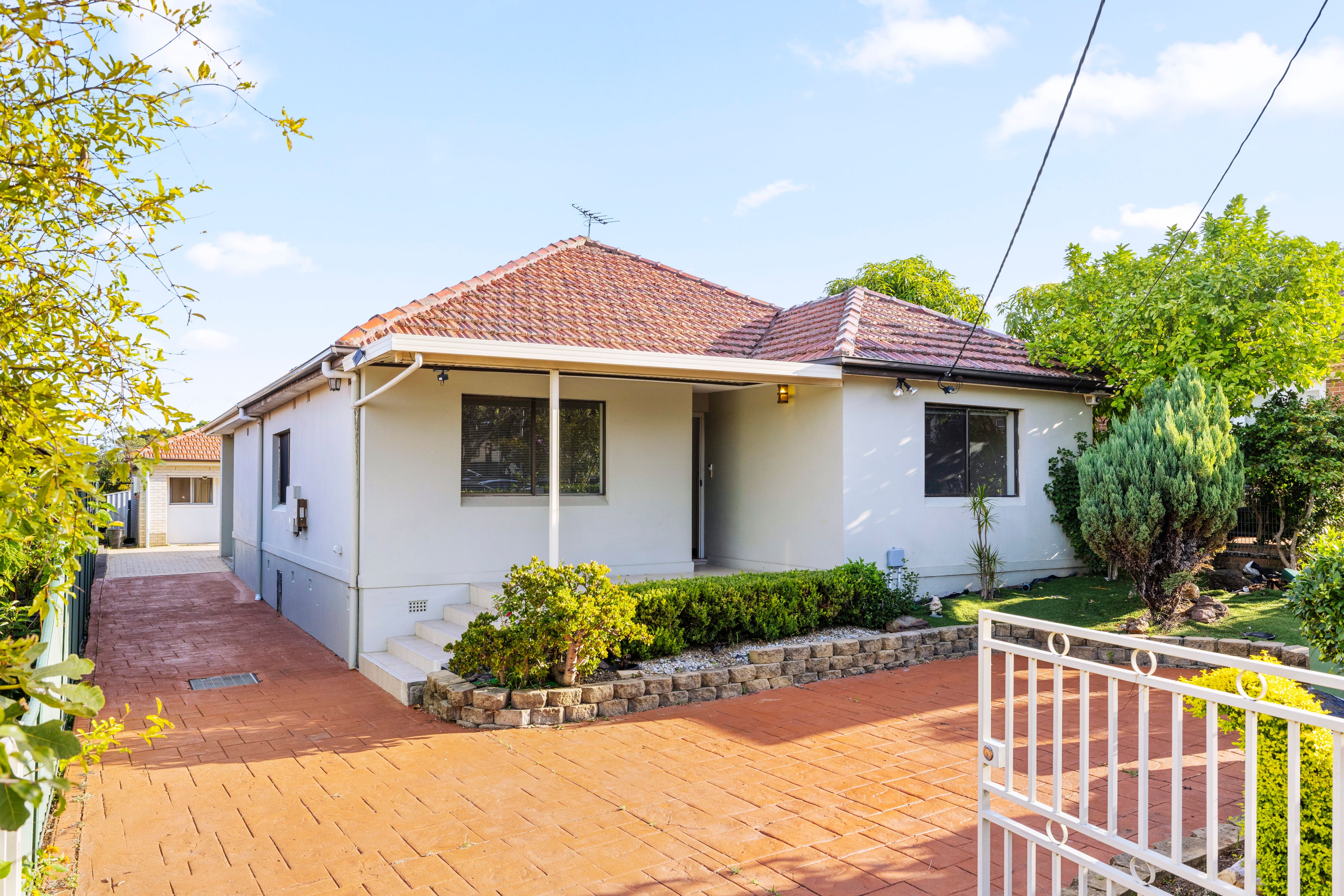 21 Proctor Parade, Sefton, NSW 2162