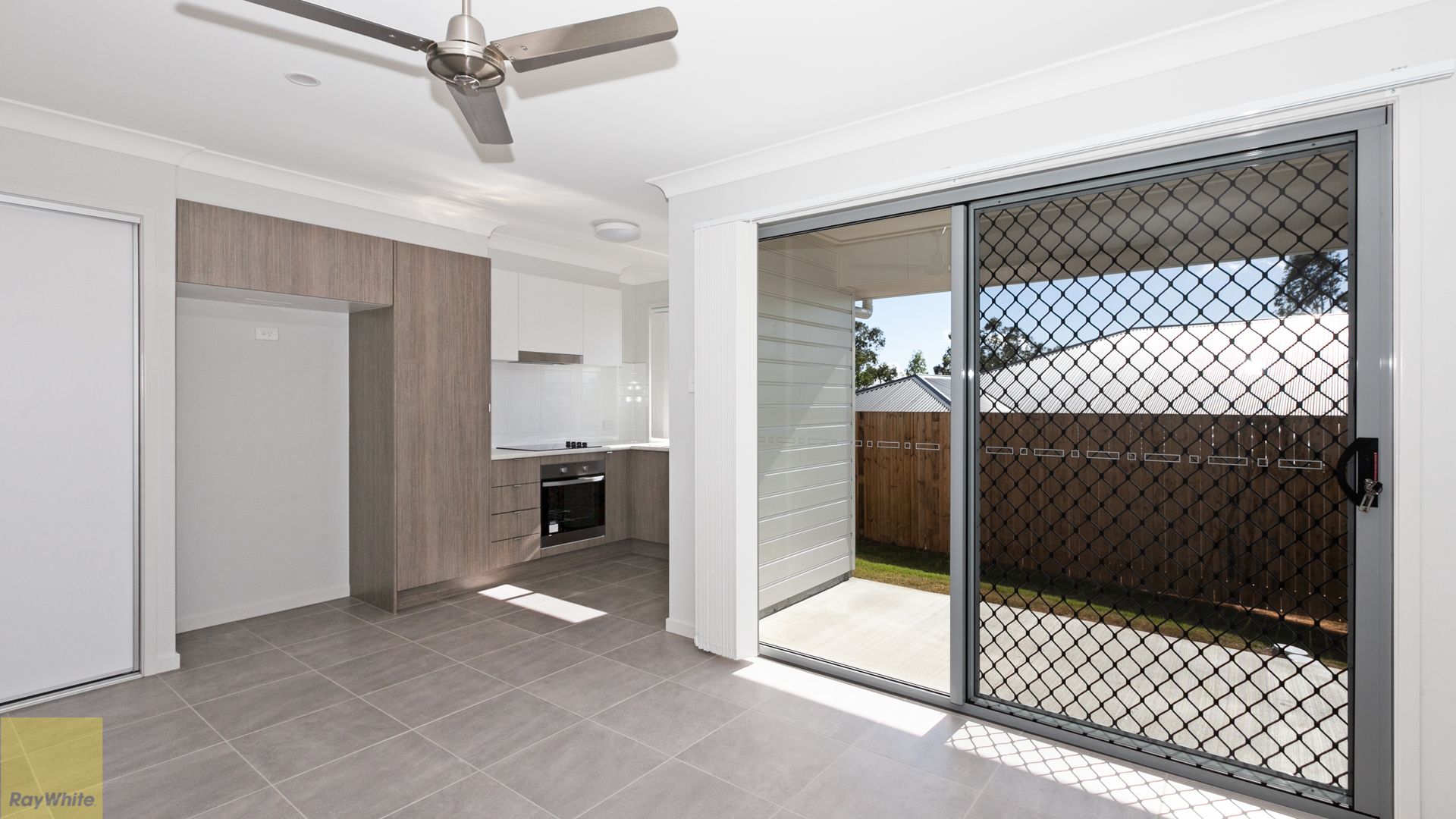 2/5 Ludwig Street Lot 116, Leichhardt, QLD 4305
